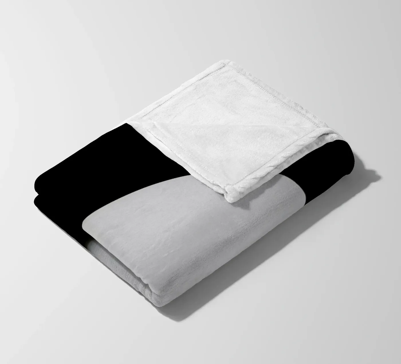 Uranus fleecedeken van Florent Bodart