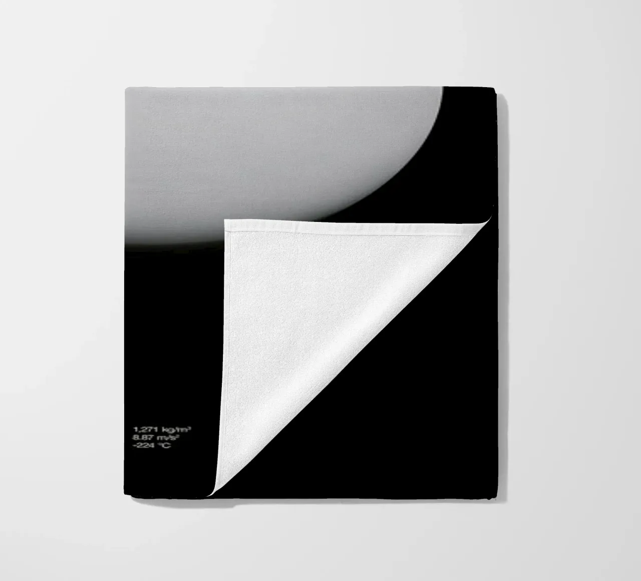 Uranus telo mare da Florent Bodart