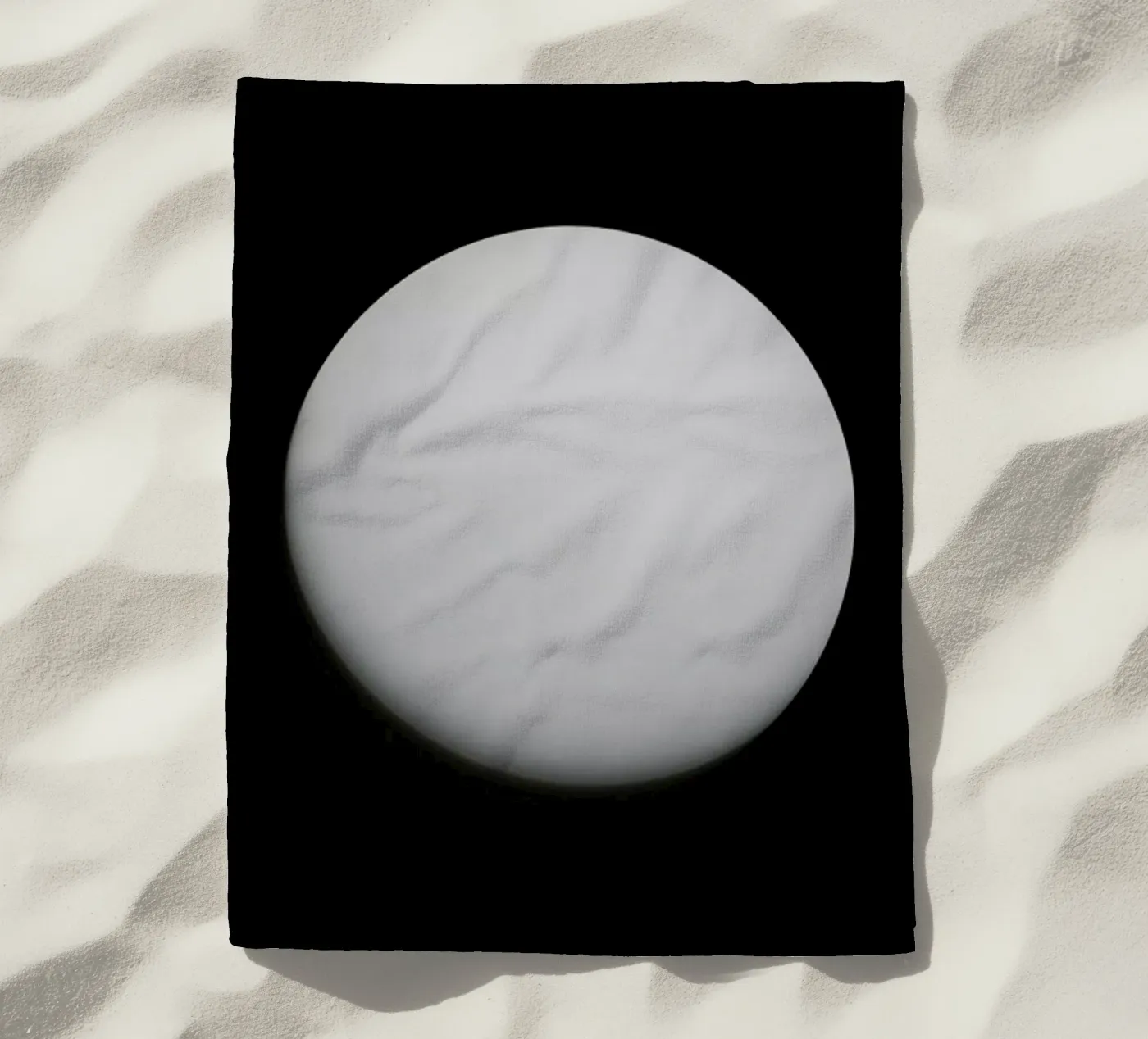 Uranus telo mare da Florent Bodart