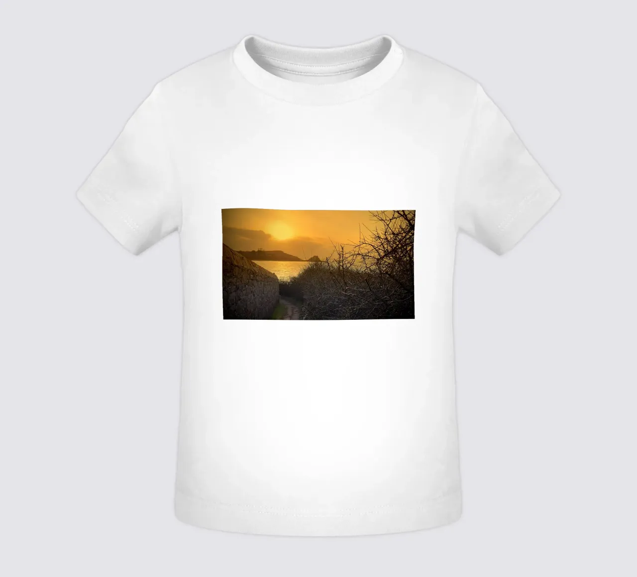 FAA276 baby t-shirt by Thierry vobmann photography