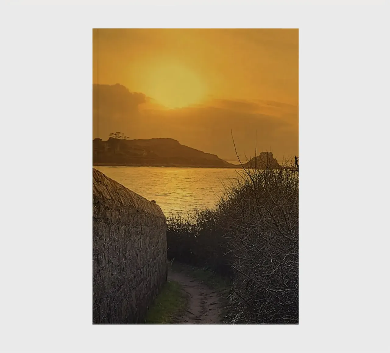 FAA276 notebook by Thierry vobmann photography