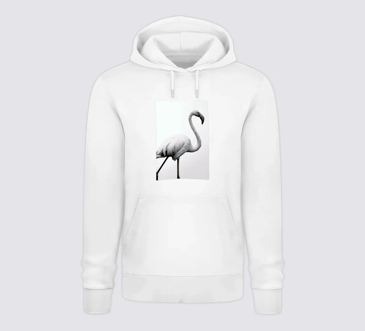 Dancer felpa con cappuccio da Shot By Clint