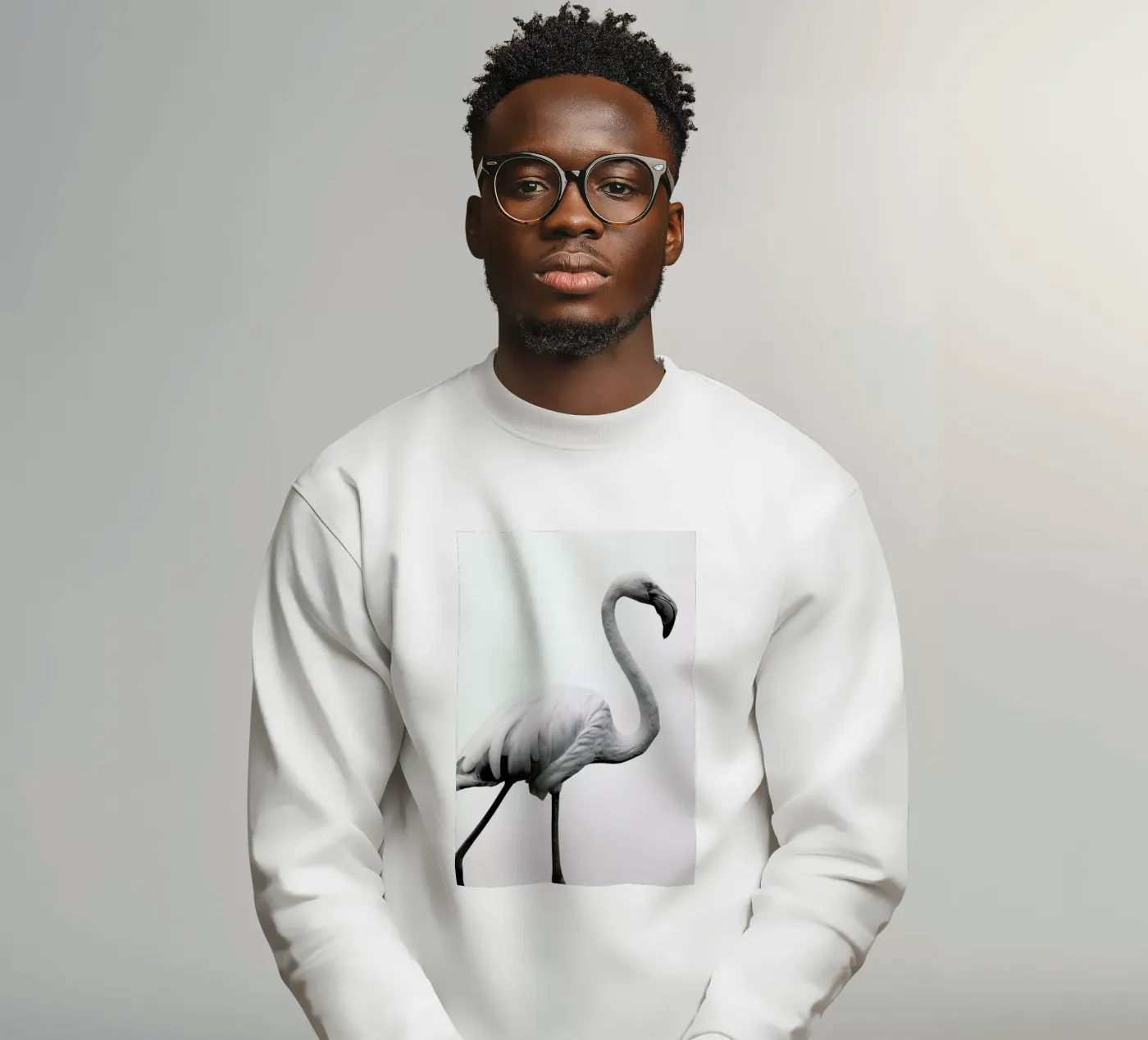 Dancer felpa da Shot By Clint