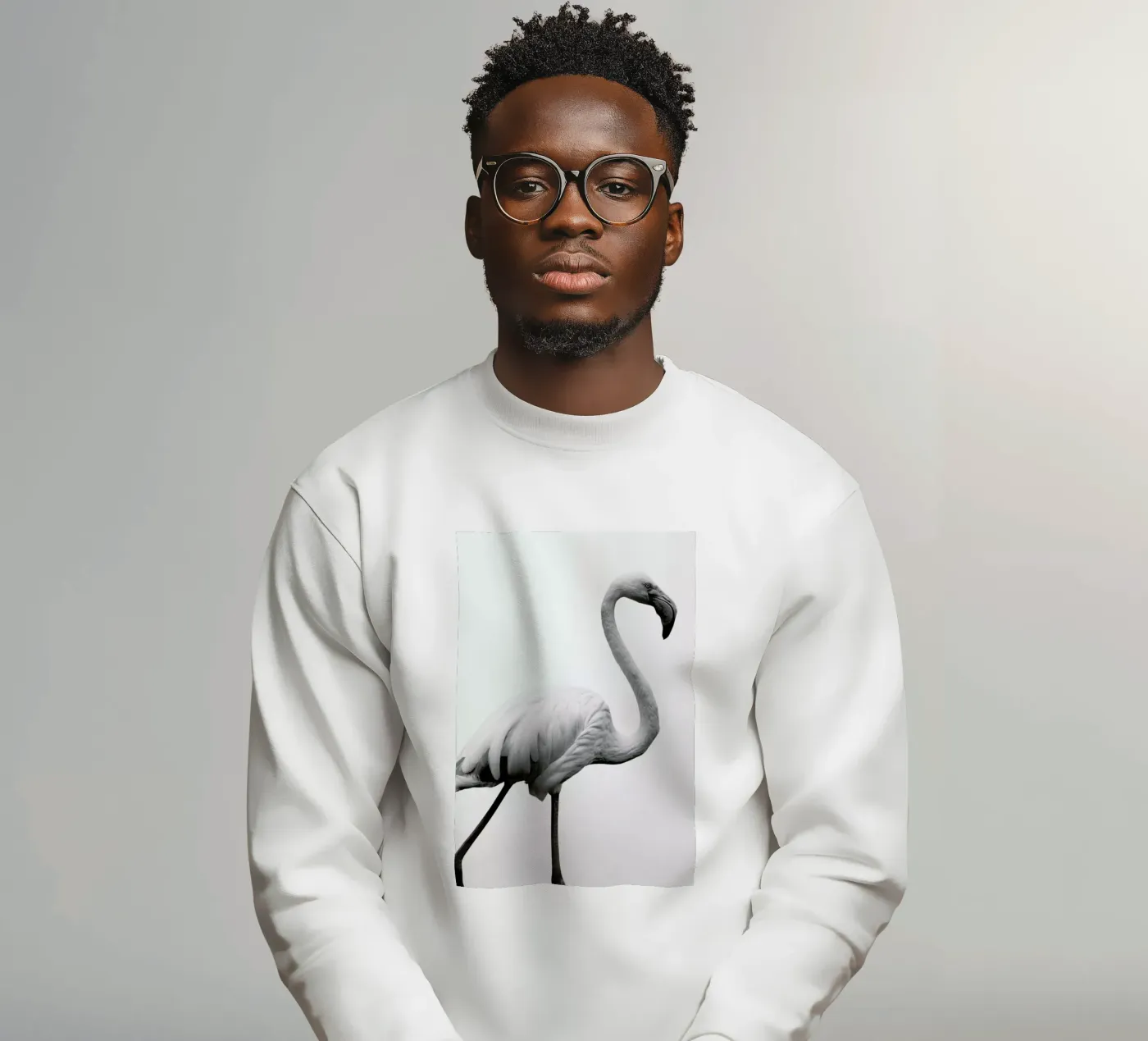 Dancer felpa da Shot By Clint