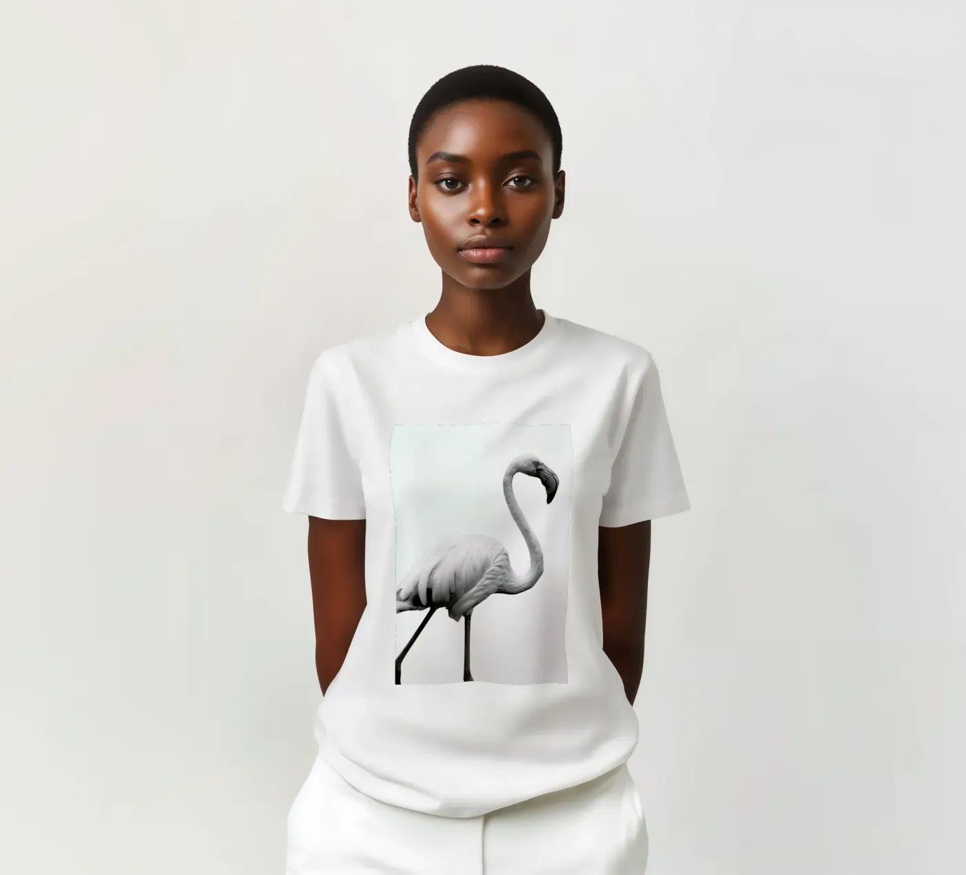 Dancer t-shirt da Shot By Clint