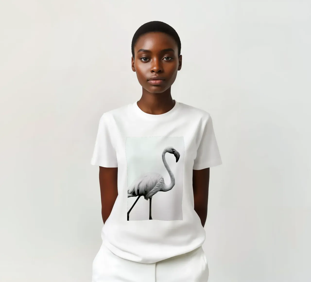Dancer t-shirt da Shot By Clint
