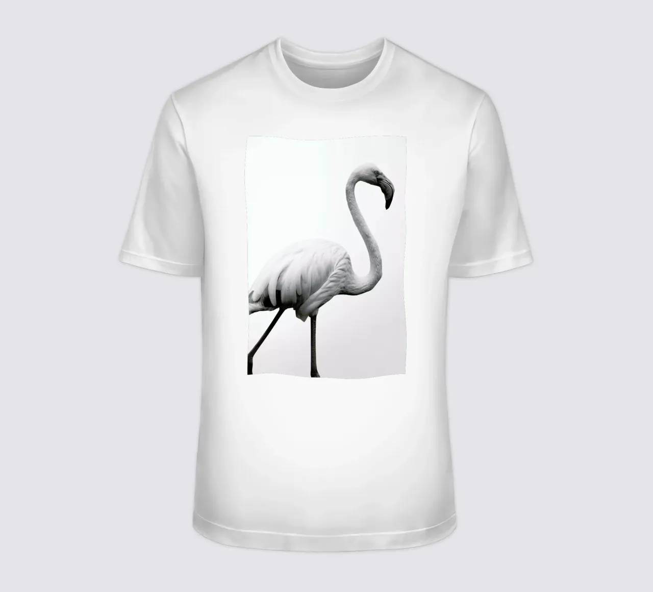 Dancer t-shirt da Shot By Clint