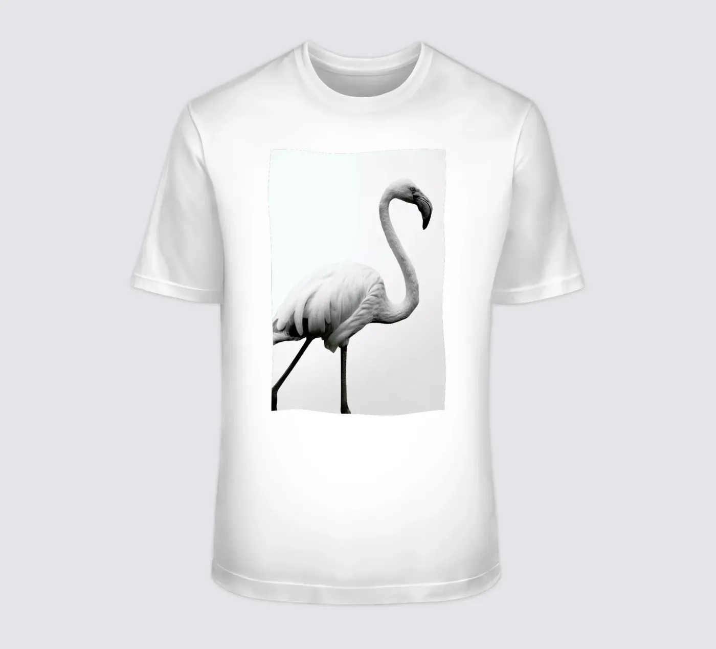 Dancer t-shirt da Shot By Clint