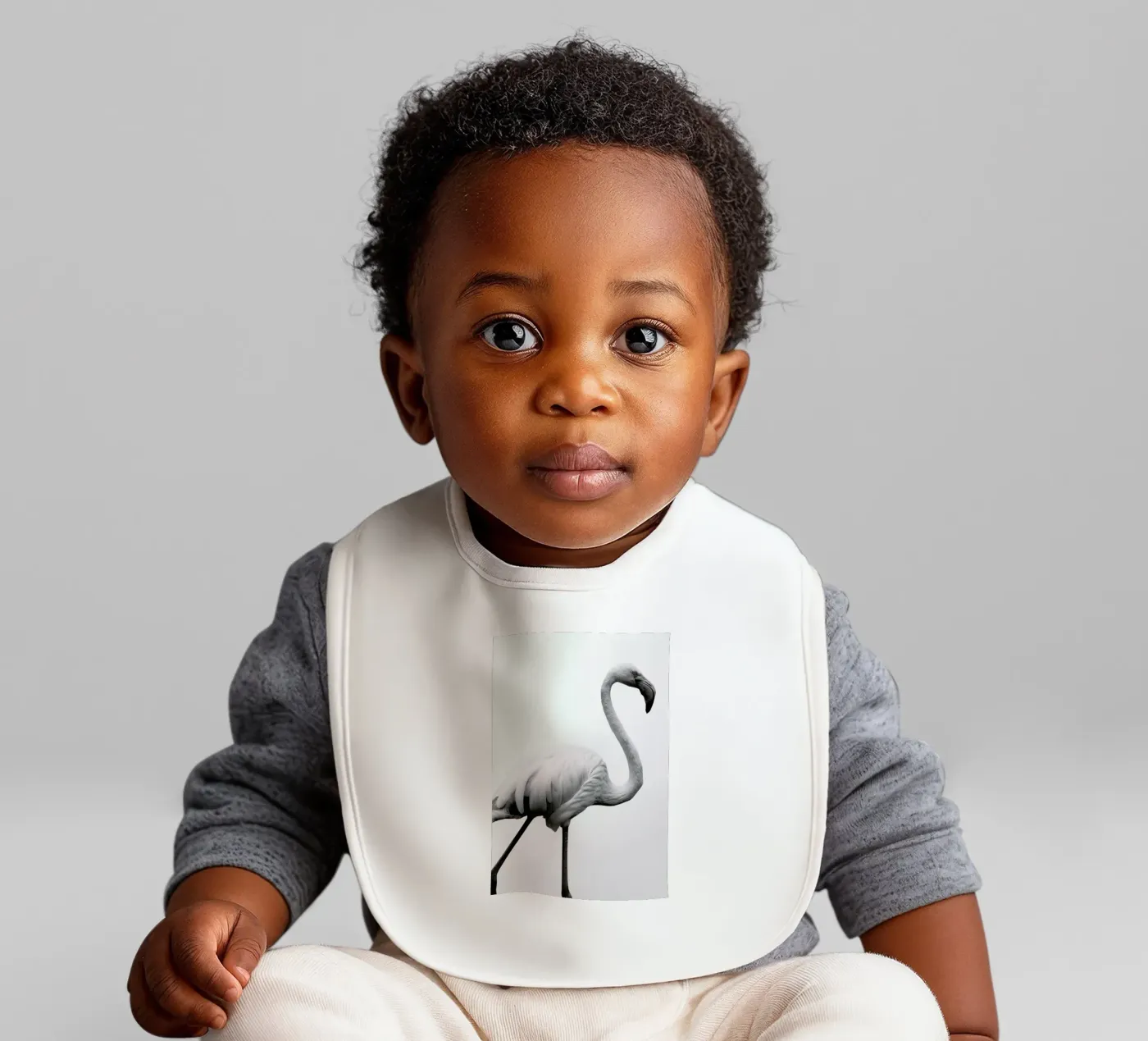 Dancer bavaglino da Shot By Clint