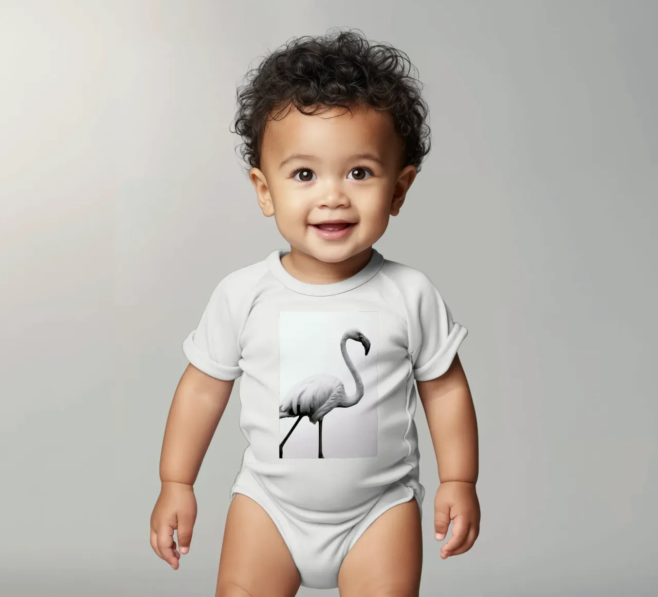 Dancer body bébé de Shot By Clint