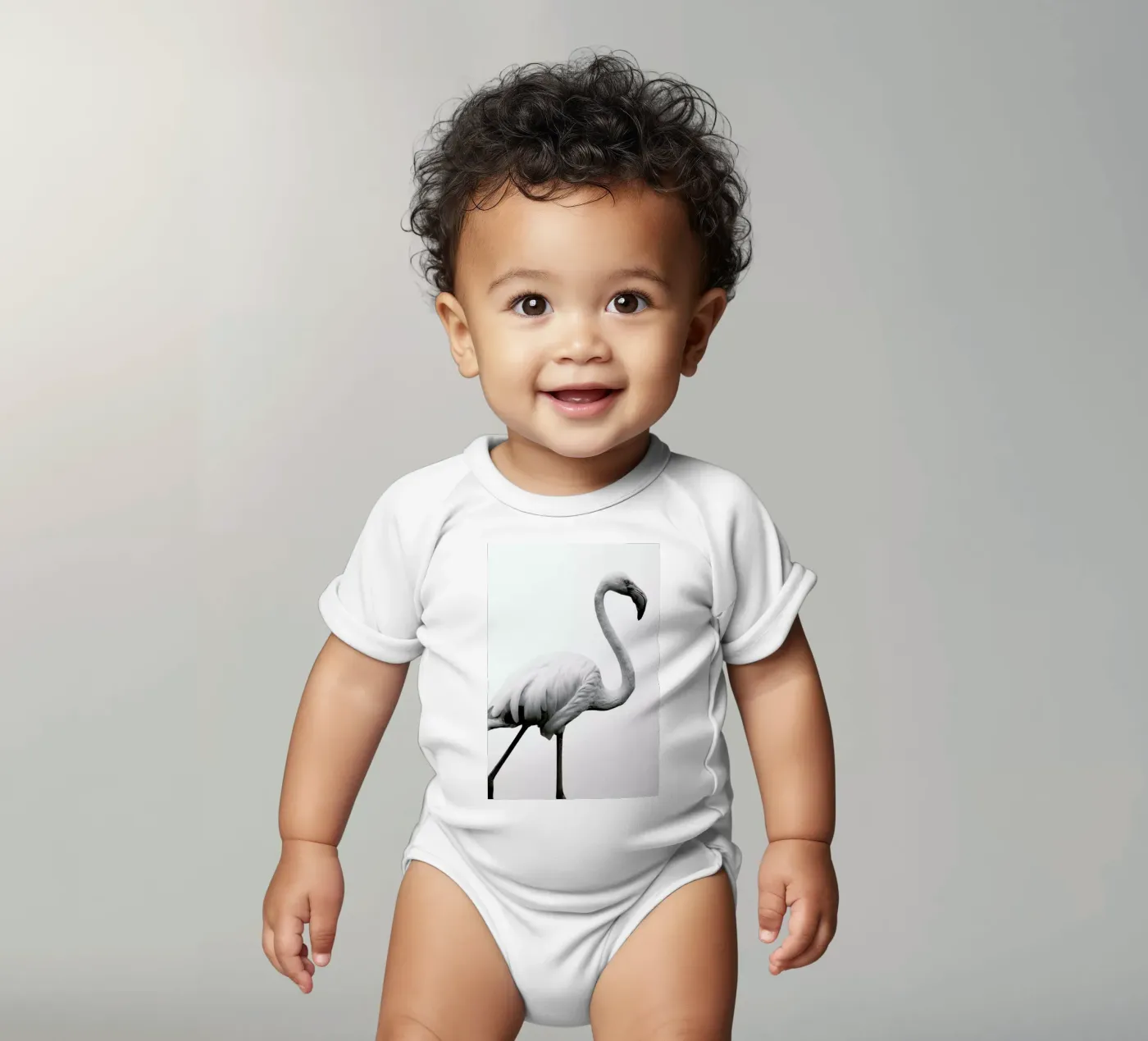 Dancer body bébé de Shot By Clint