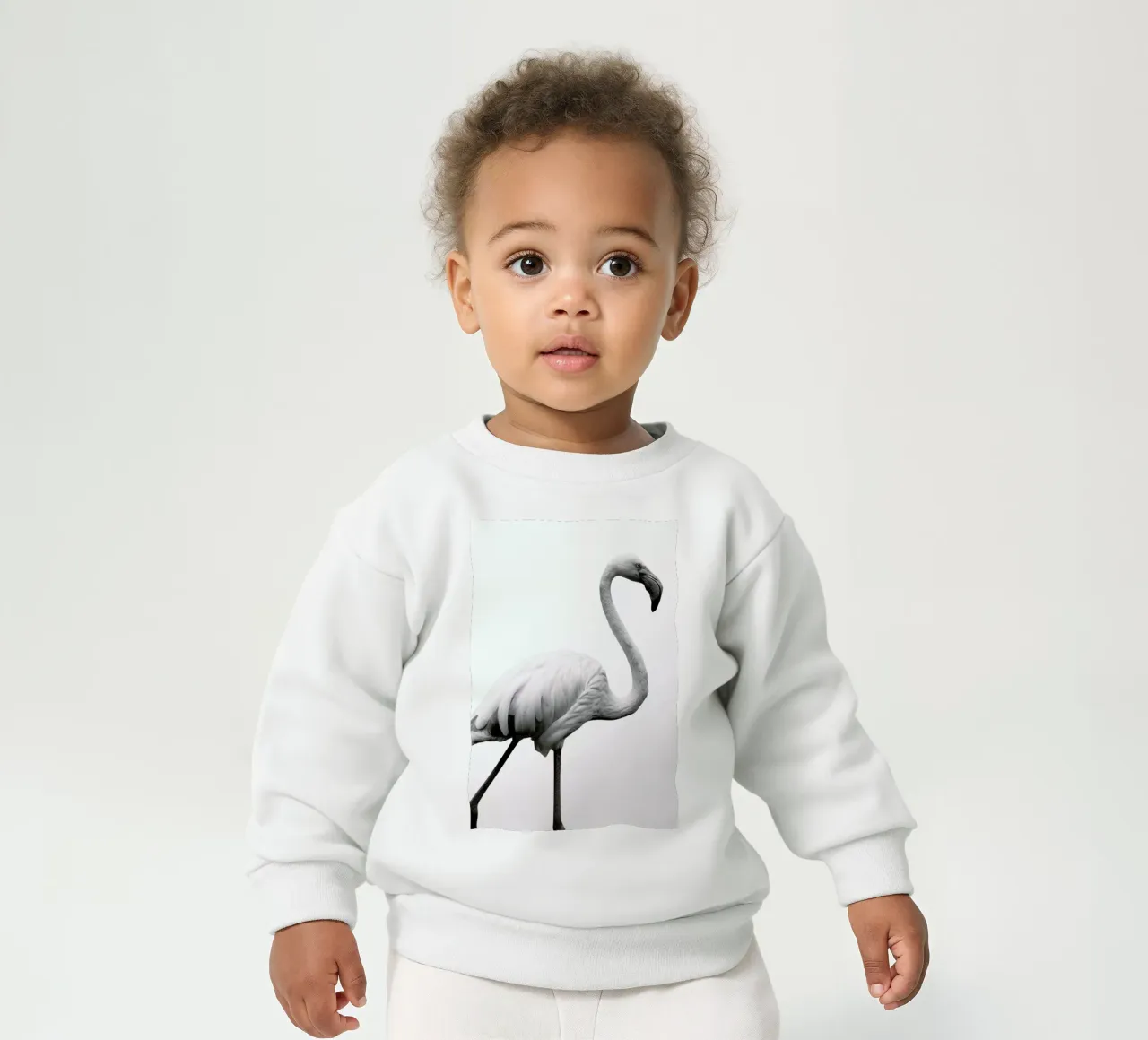 Dancer felpa neonato da Shot By Clint