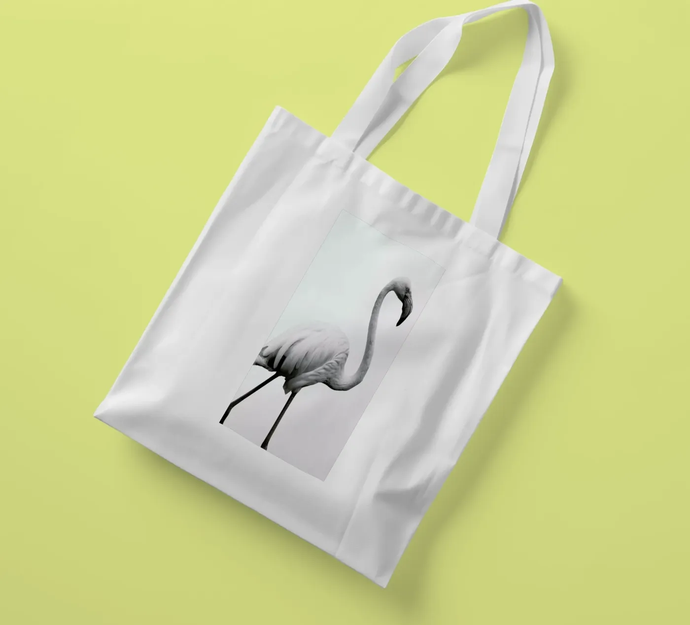 Dancer tote bag by Shot By Clint