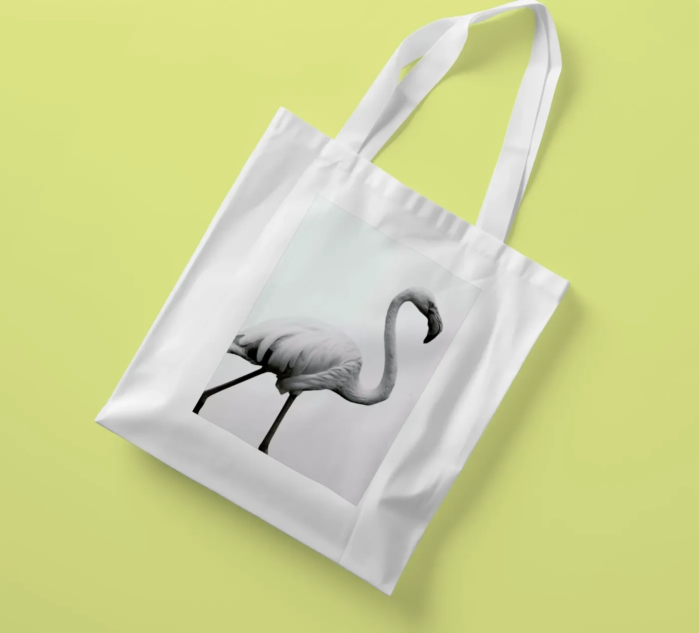 Dancer tote bag by Shot By Clint