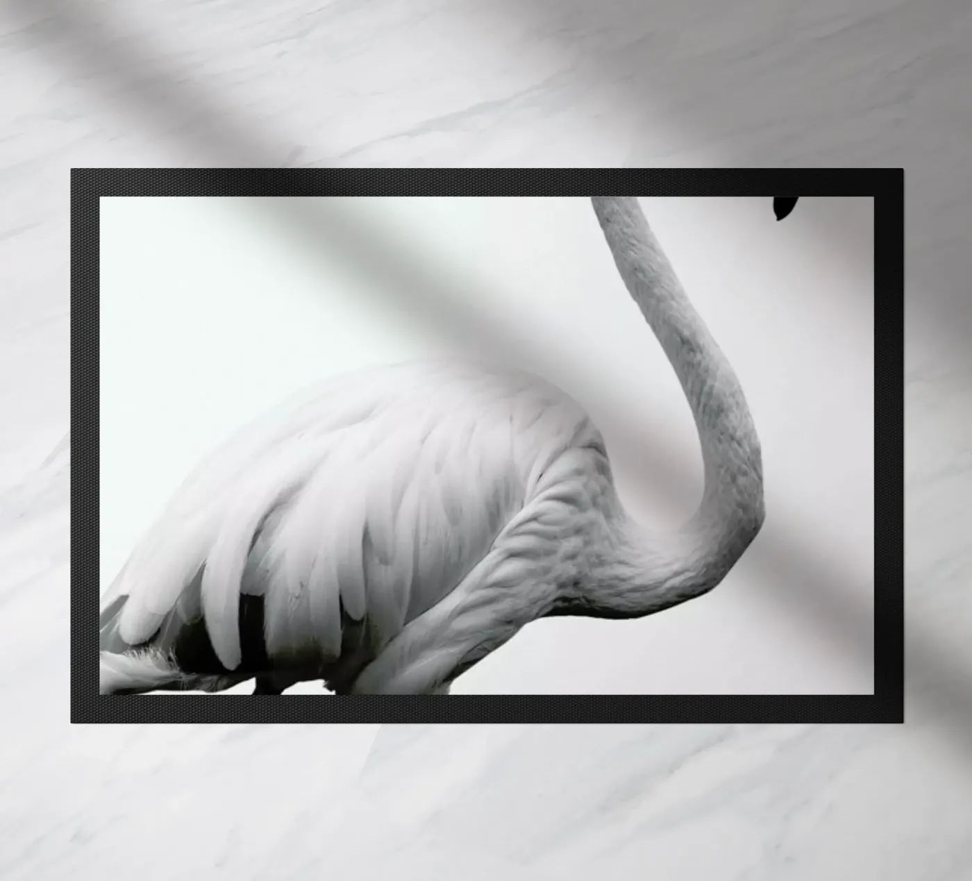 Dancer Fußmatte von Shot By Clint