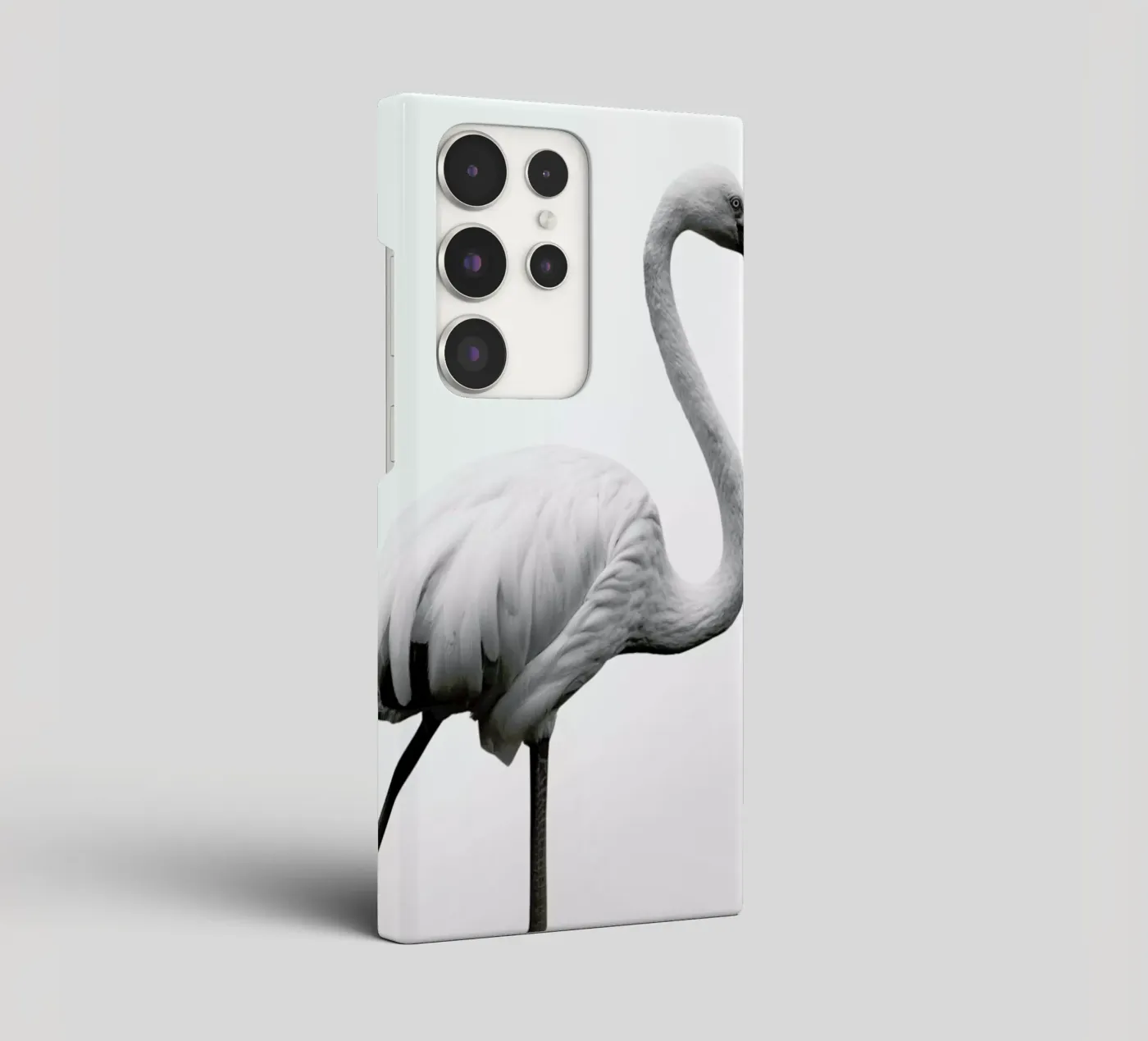 Dancer coque samsung de Shot By Clint