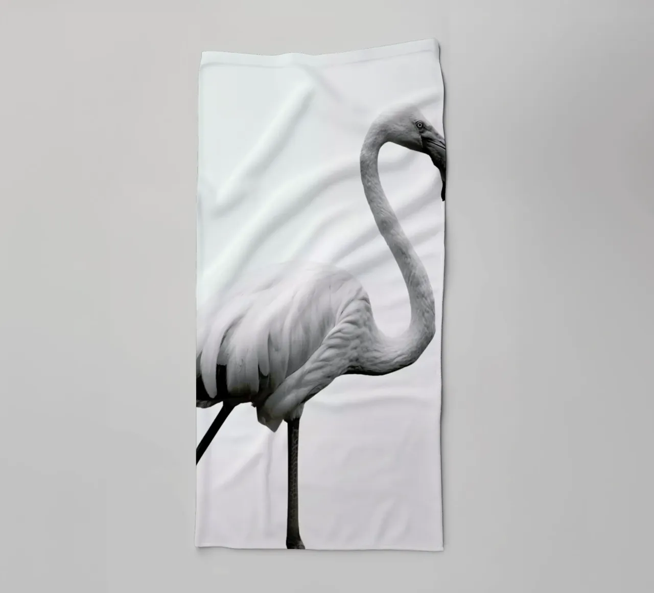 Dancer towel by Shot By Clint