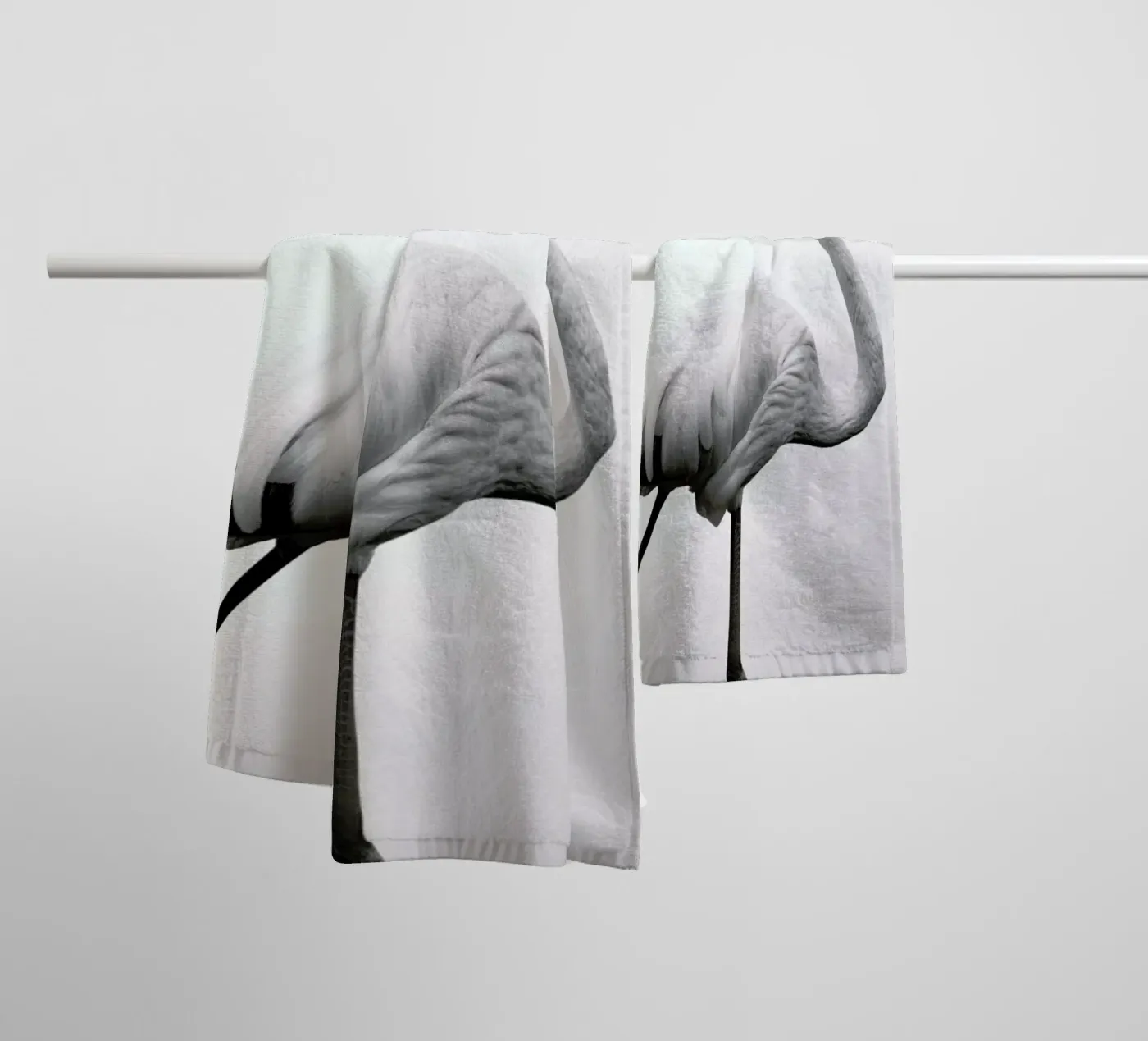 Dancer Handtuch von Shot By Clint