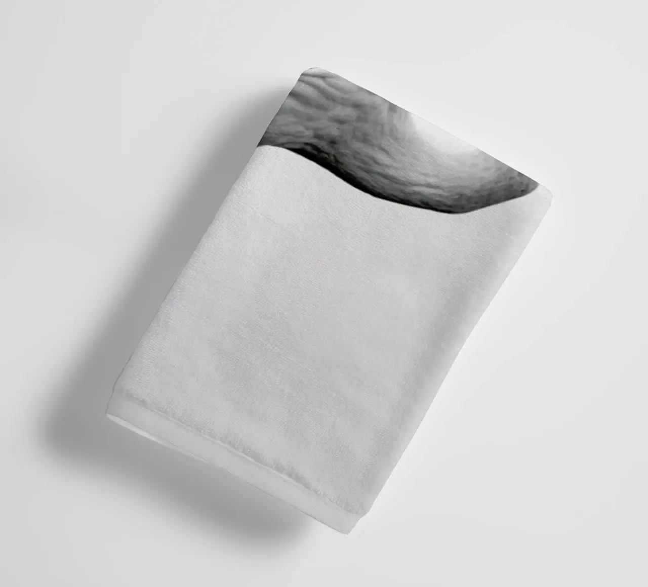 Dancer towel by Shot By Clint