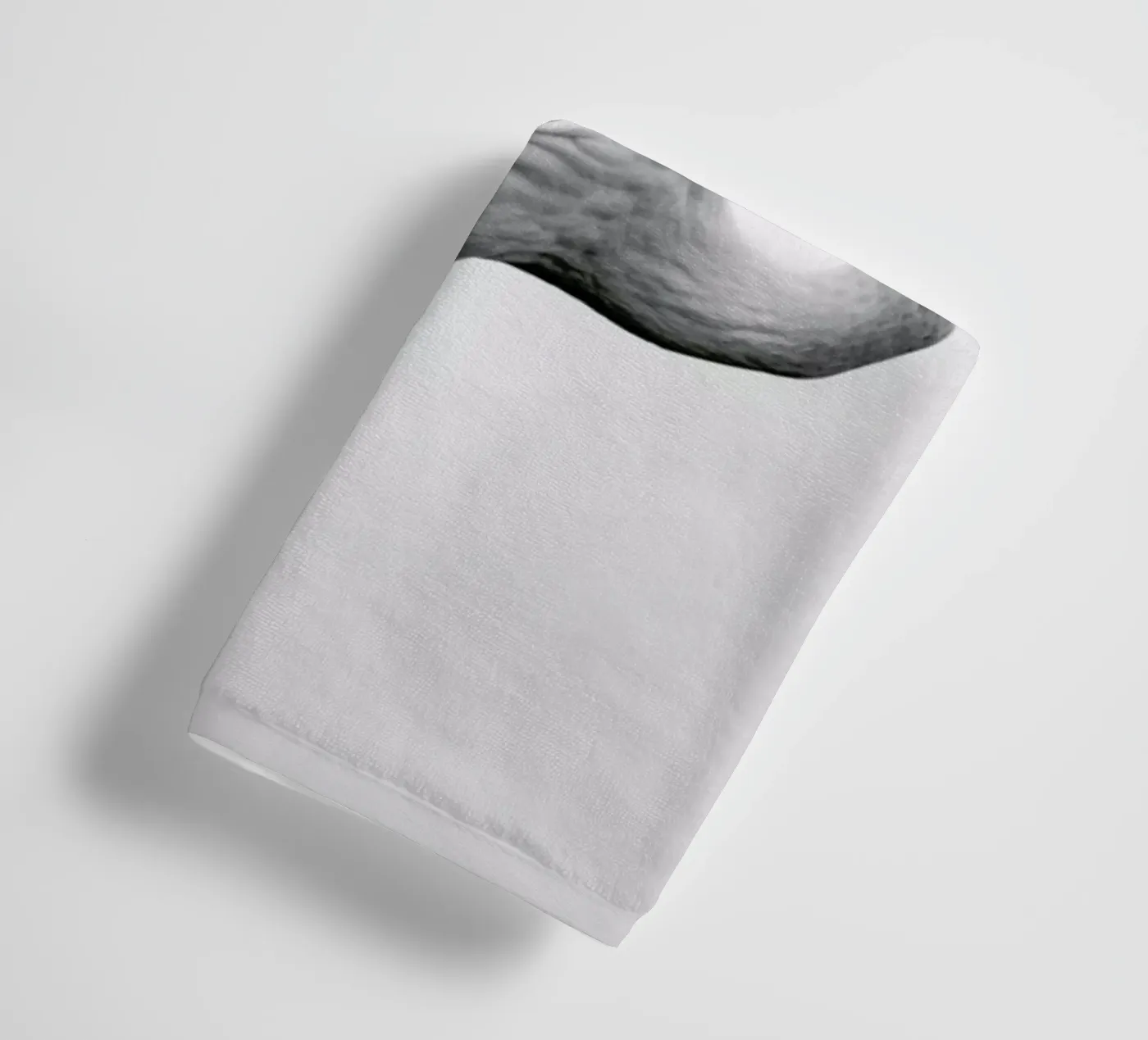 Dancer Handtuch von Shot By Clint