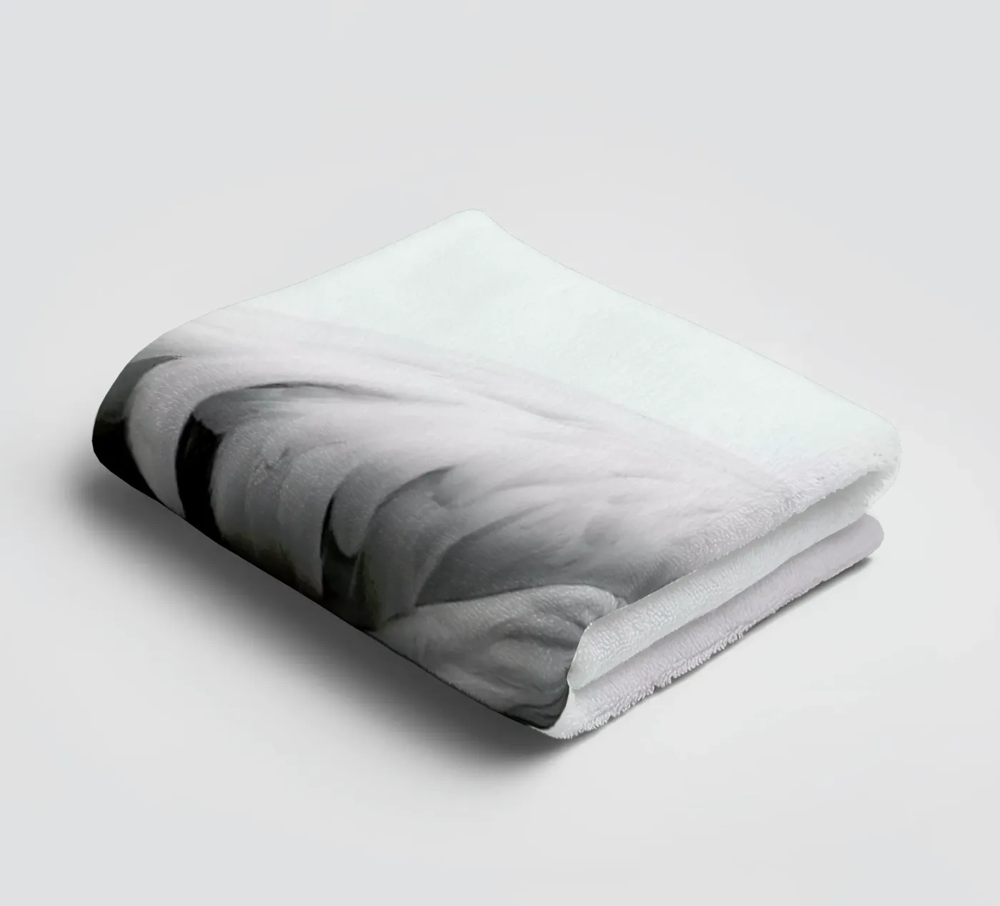 Dancer Handtuch von Shot By Clint