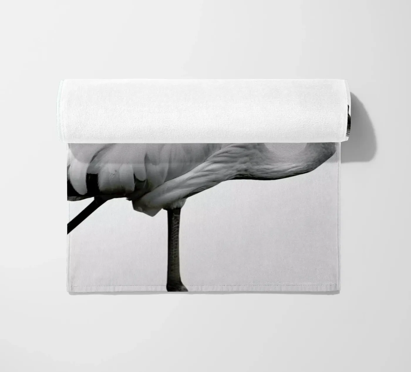 Dancer telo mare da Shot By Clint