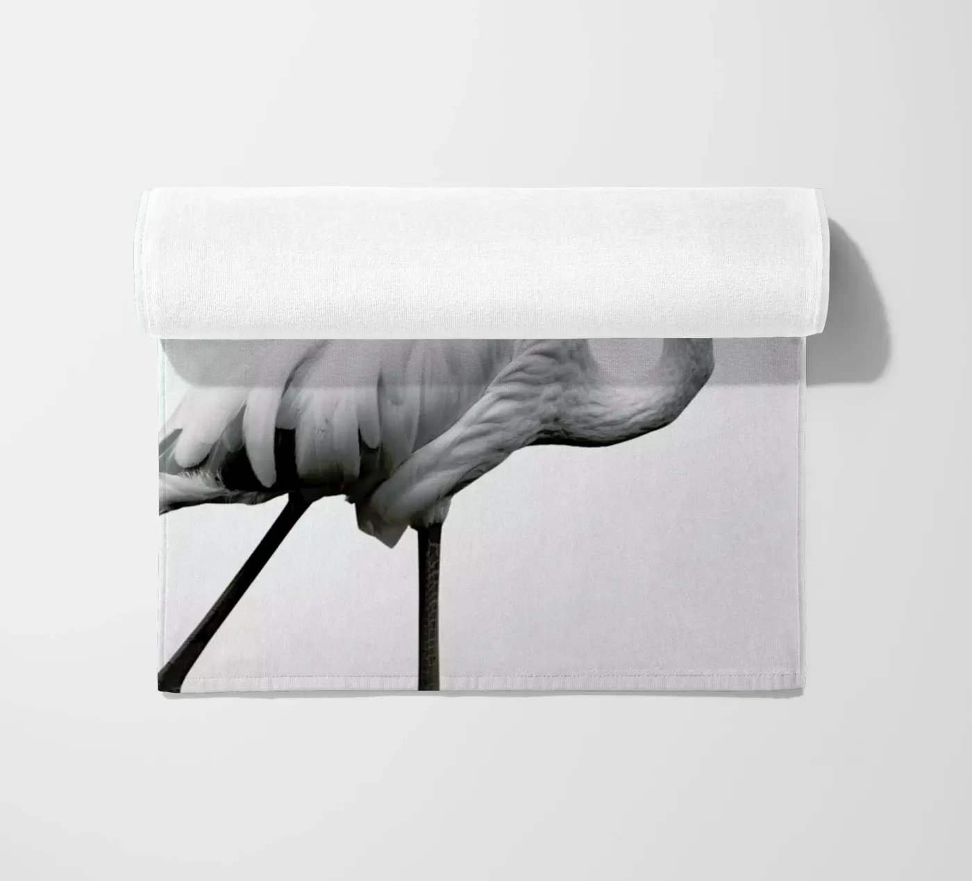 Dancer telo mare da Shot By Clint