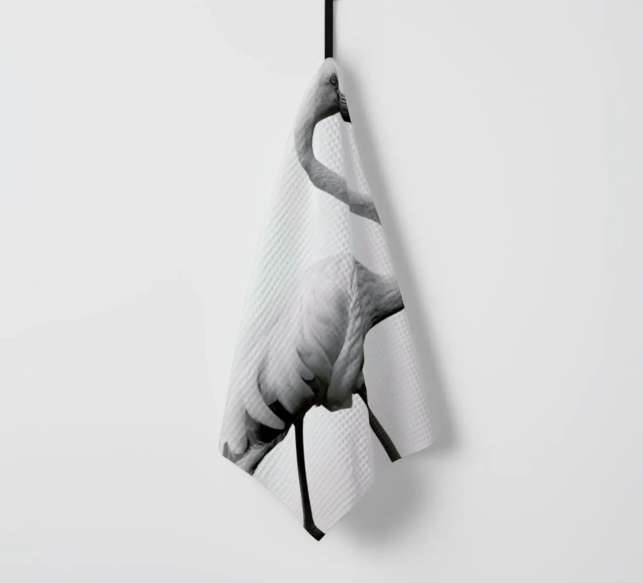 Dancer torchon de Shot By Clint