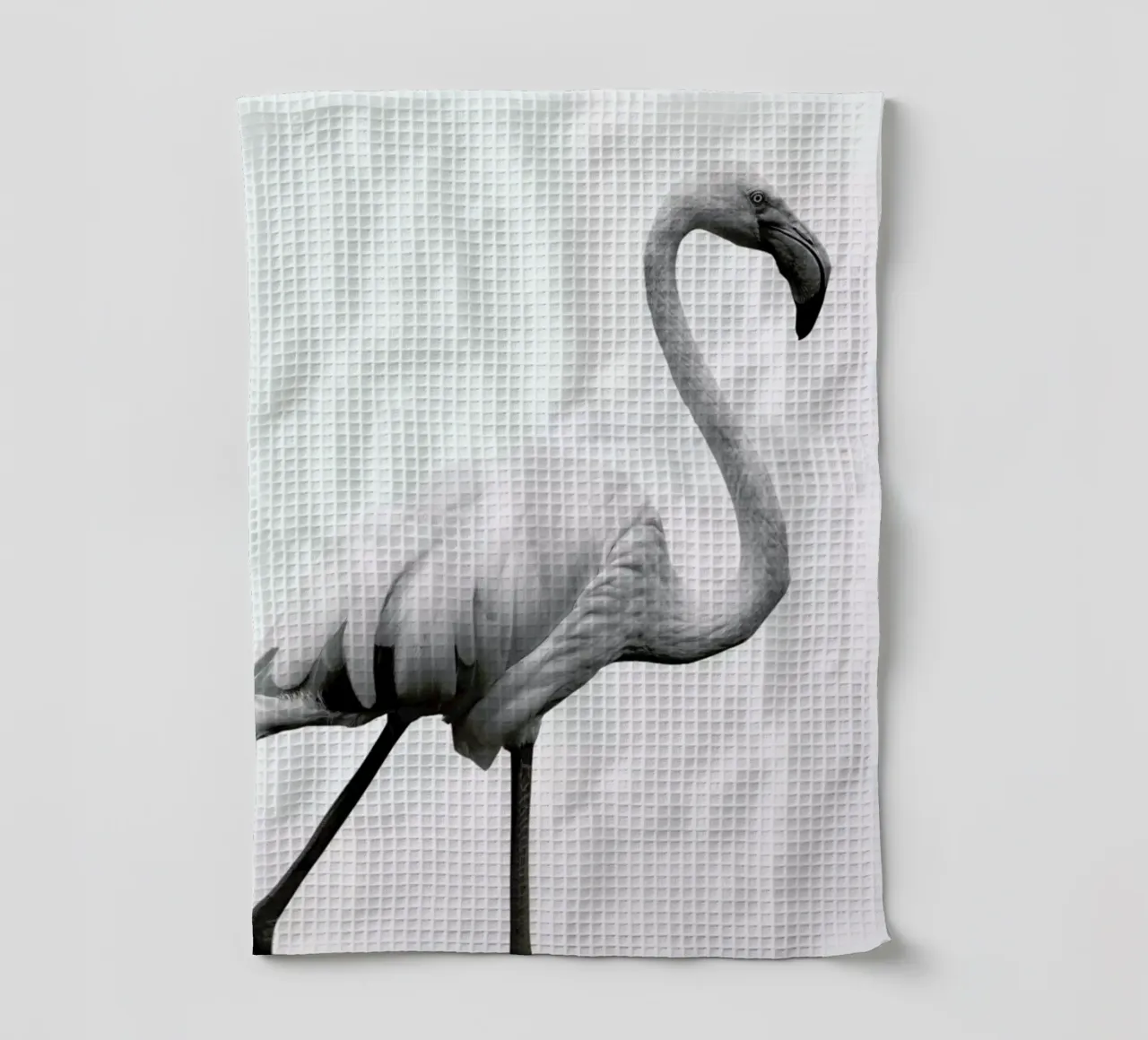 Dancer torchon de Shot By Clint