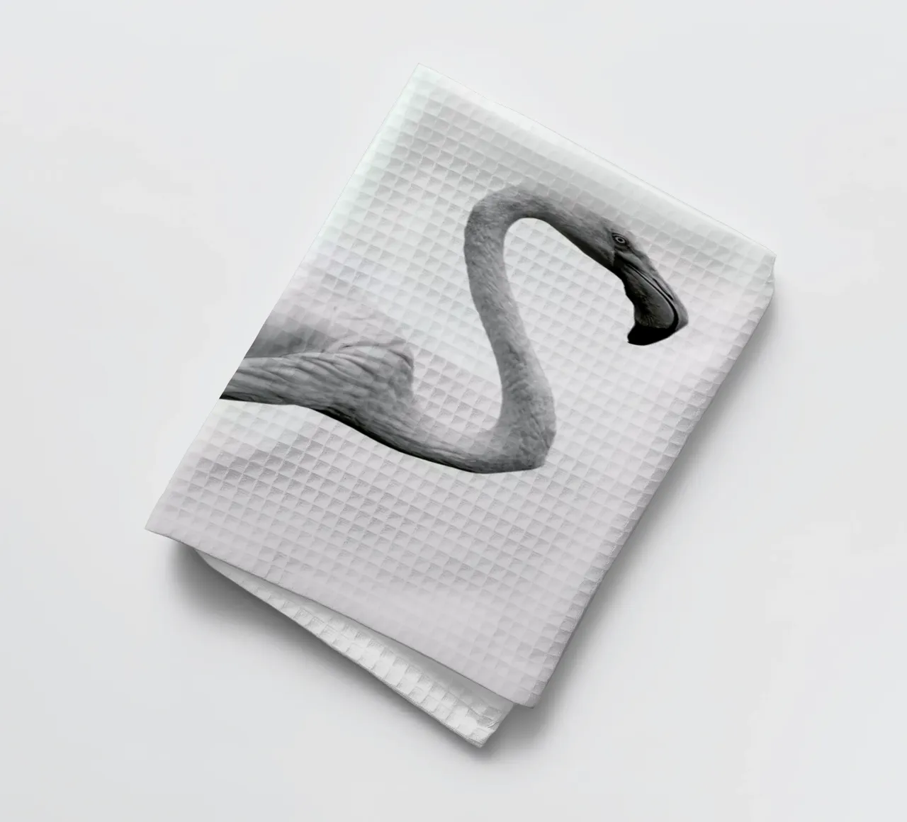 Dancer torchon de Shot By Clint