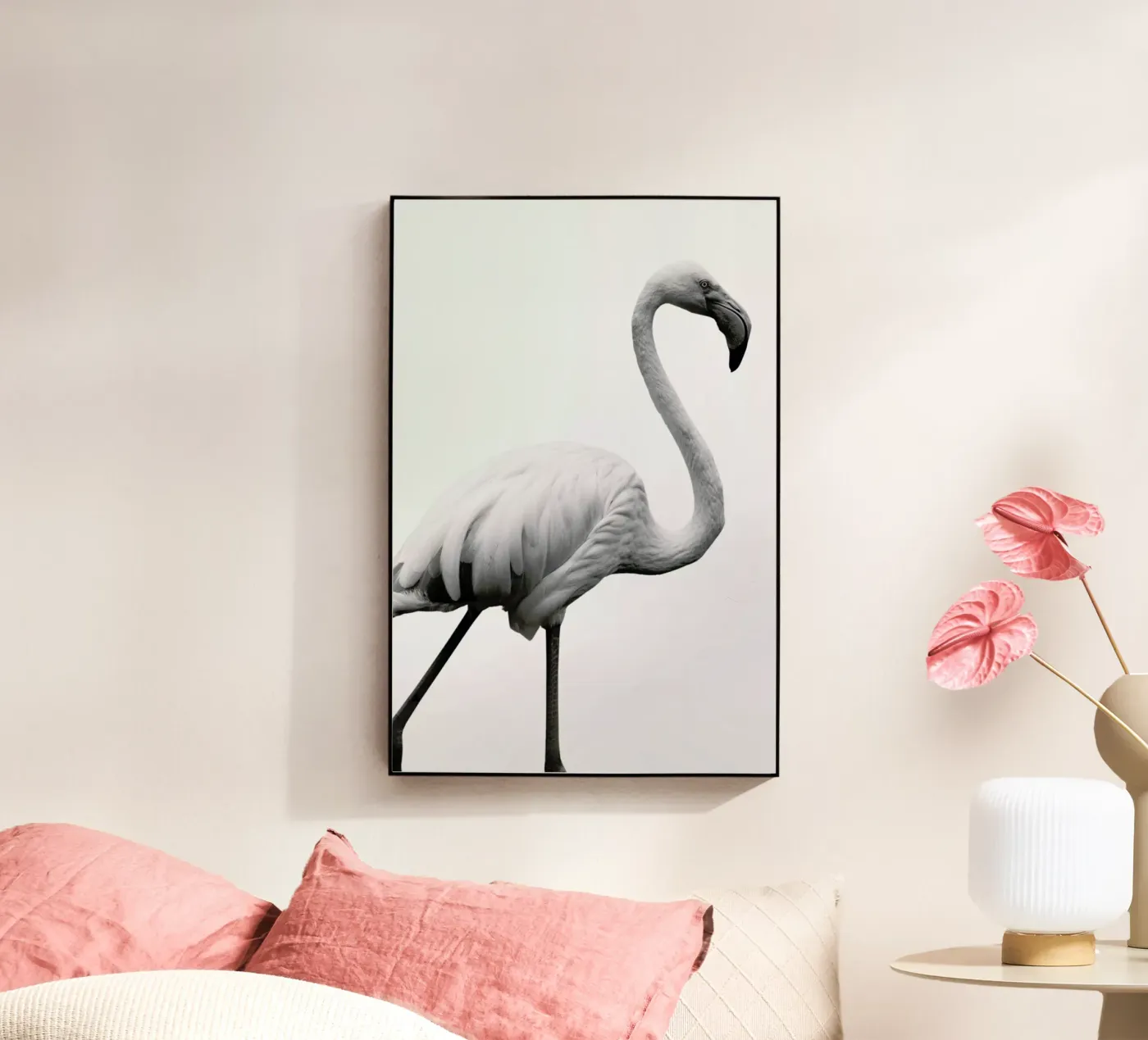 Dancer plexiglas de Shot By Clint