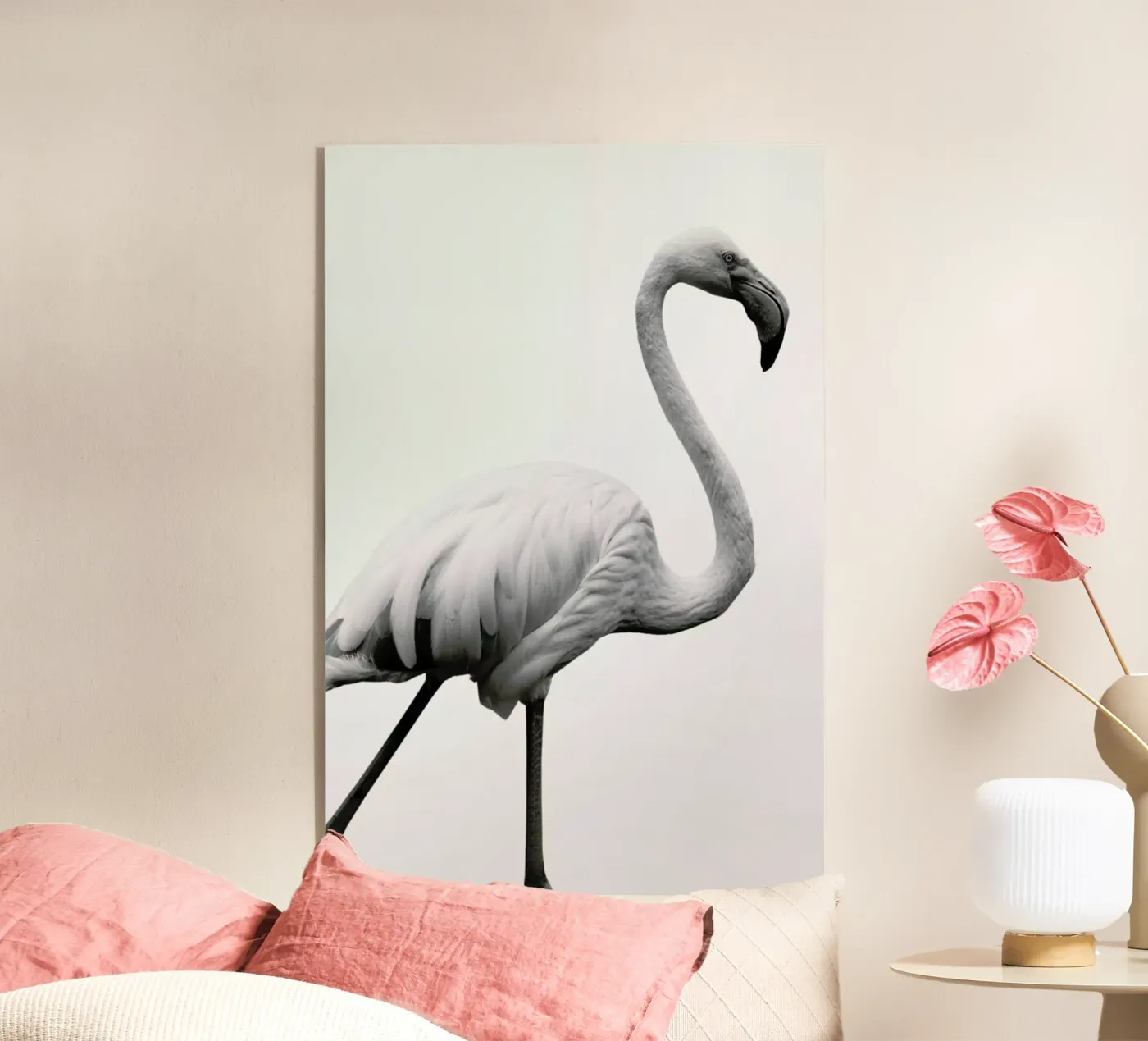 Dancer plexiglas de Shot By Clint