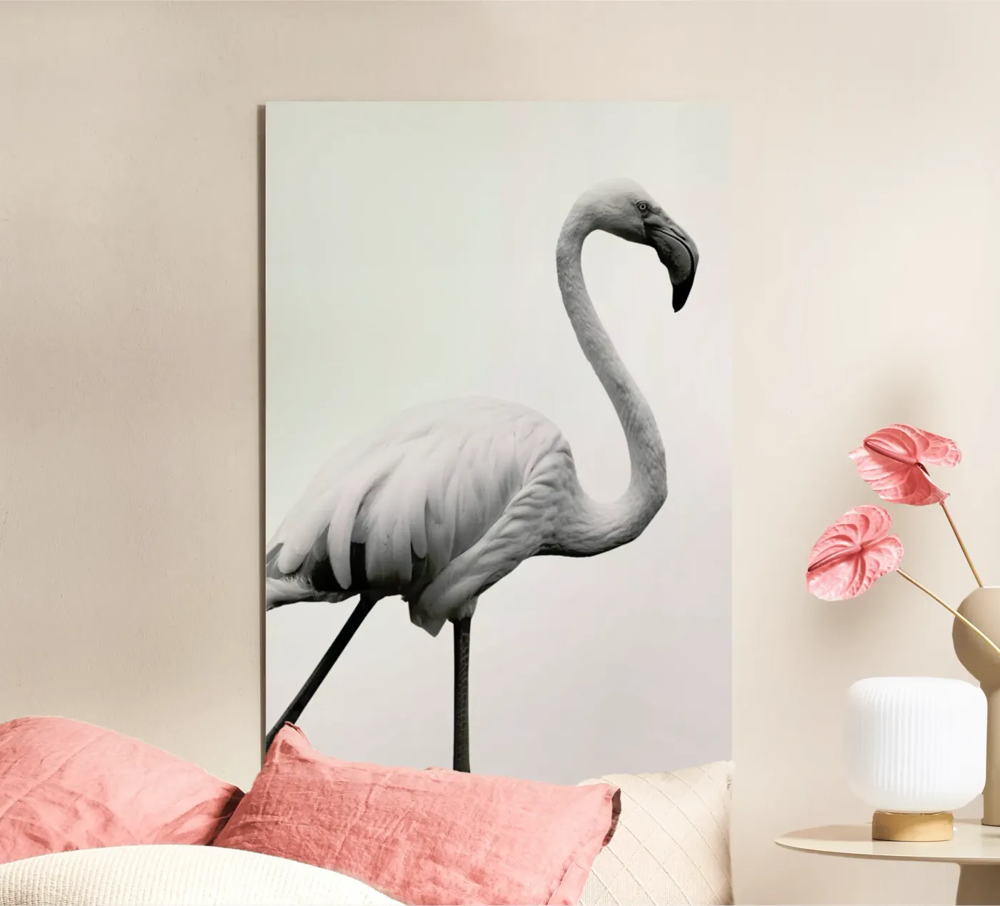 Dancer Forex-Platte von Shot By Clint