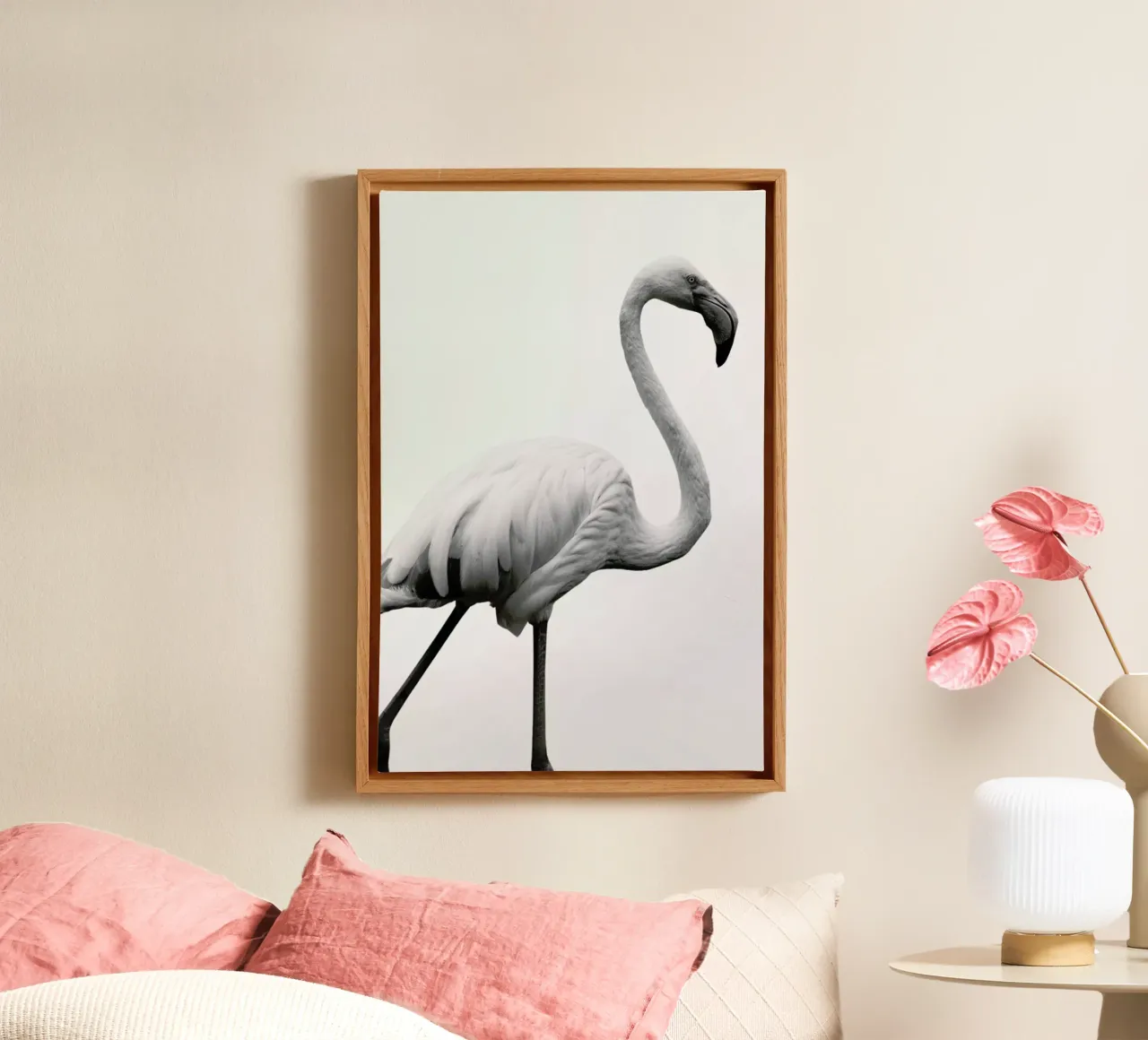 Dancer tela da Shot By Clint