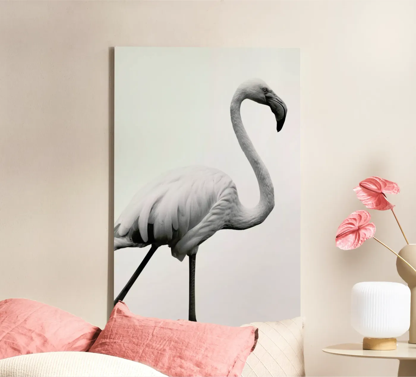 Dancer tela da Shot By Clint