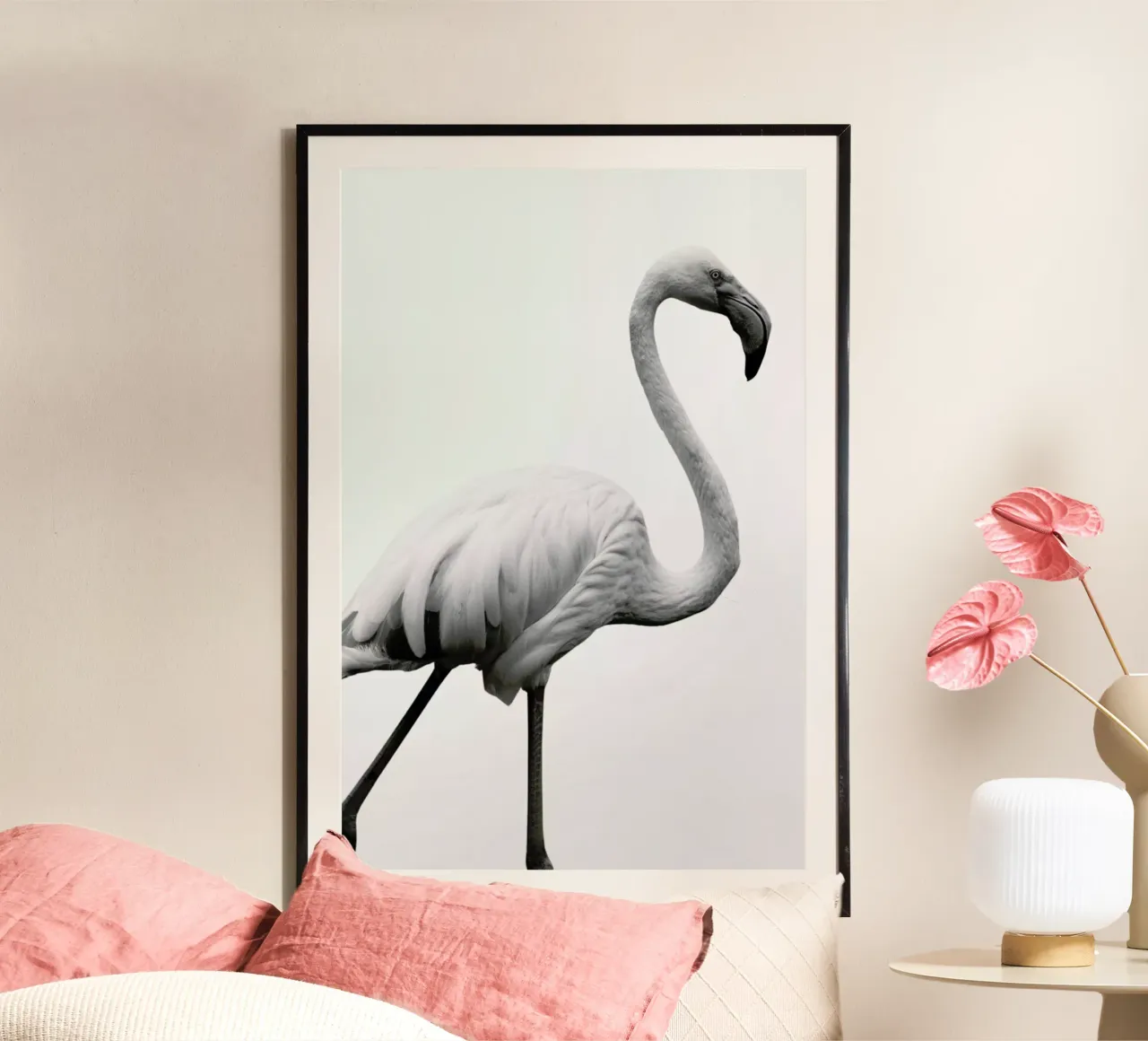 Dancer poster da Shot By Clint