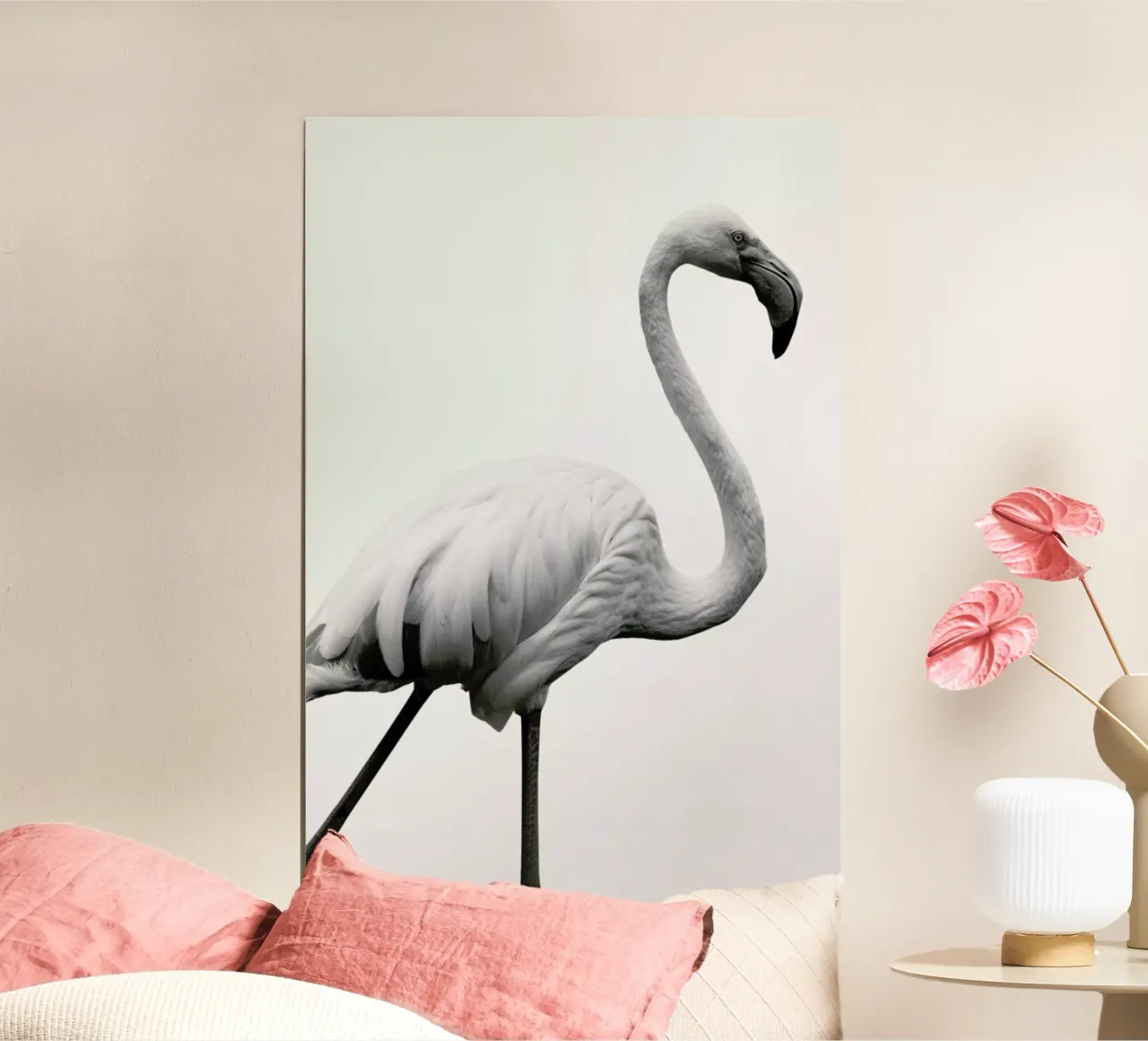 Dancer poster da Shot By Clint