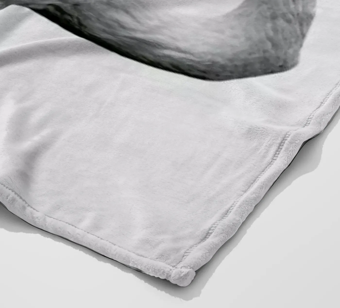 Dancer plaid polaire de Shot By Clint