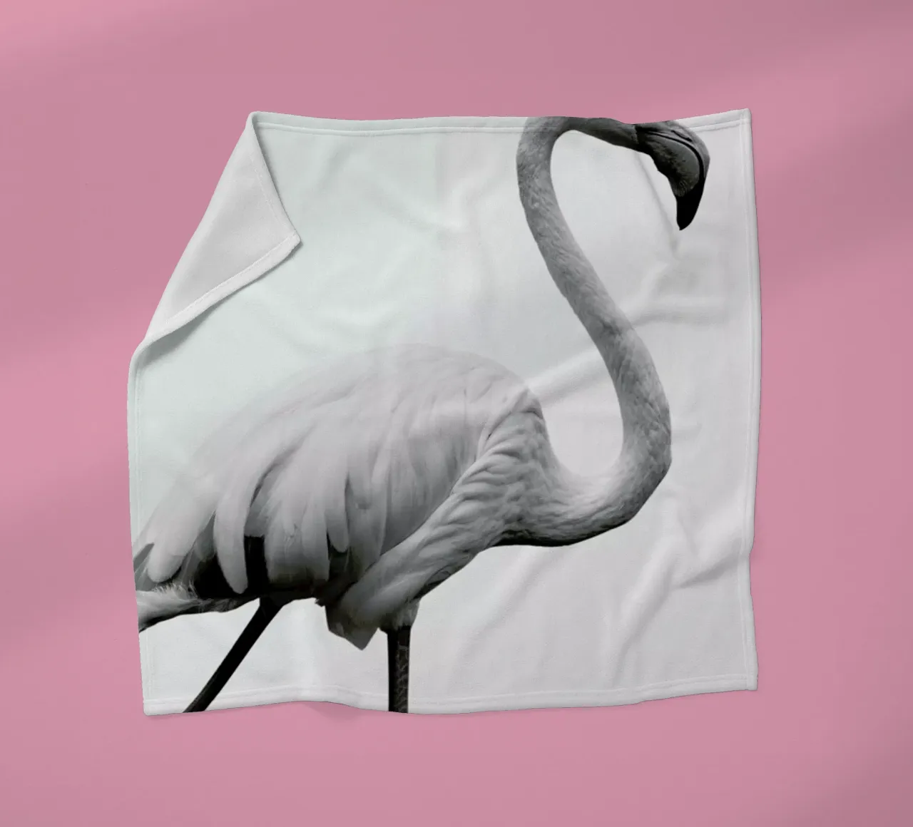 Dancer Fleecedecke von Shot By Clint