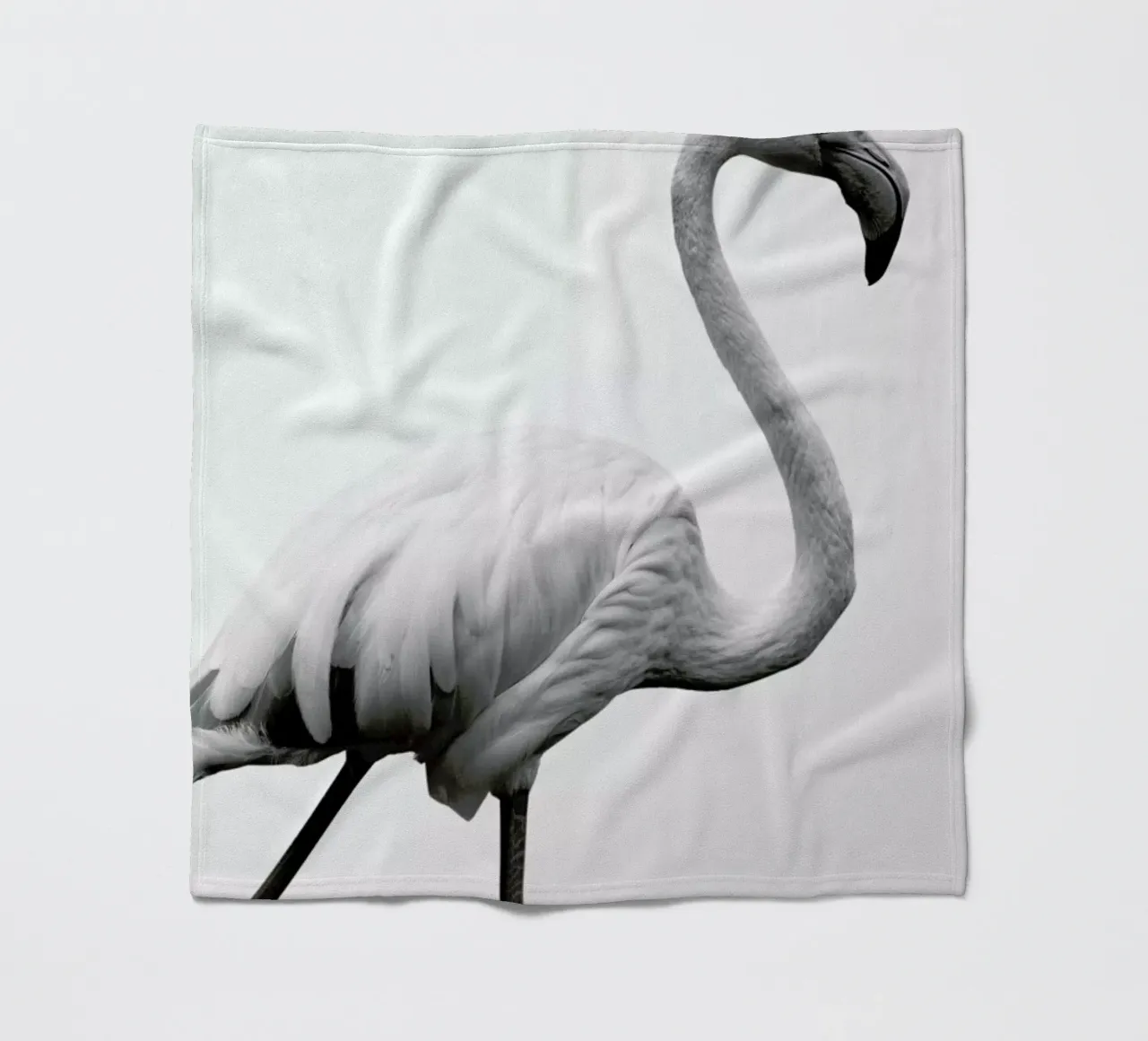 Dancer Fleecedecke von Shot By Clint