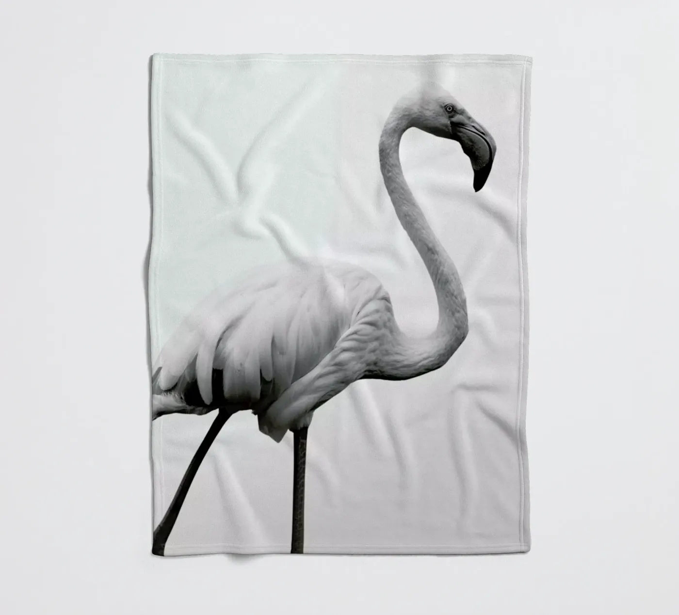 Dancer plaid polaire de Shot By Clint