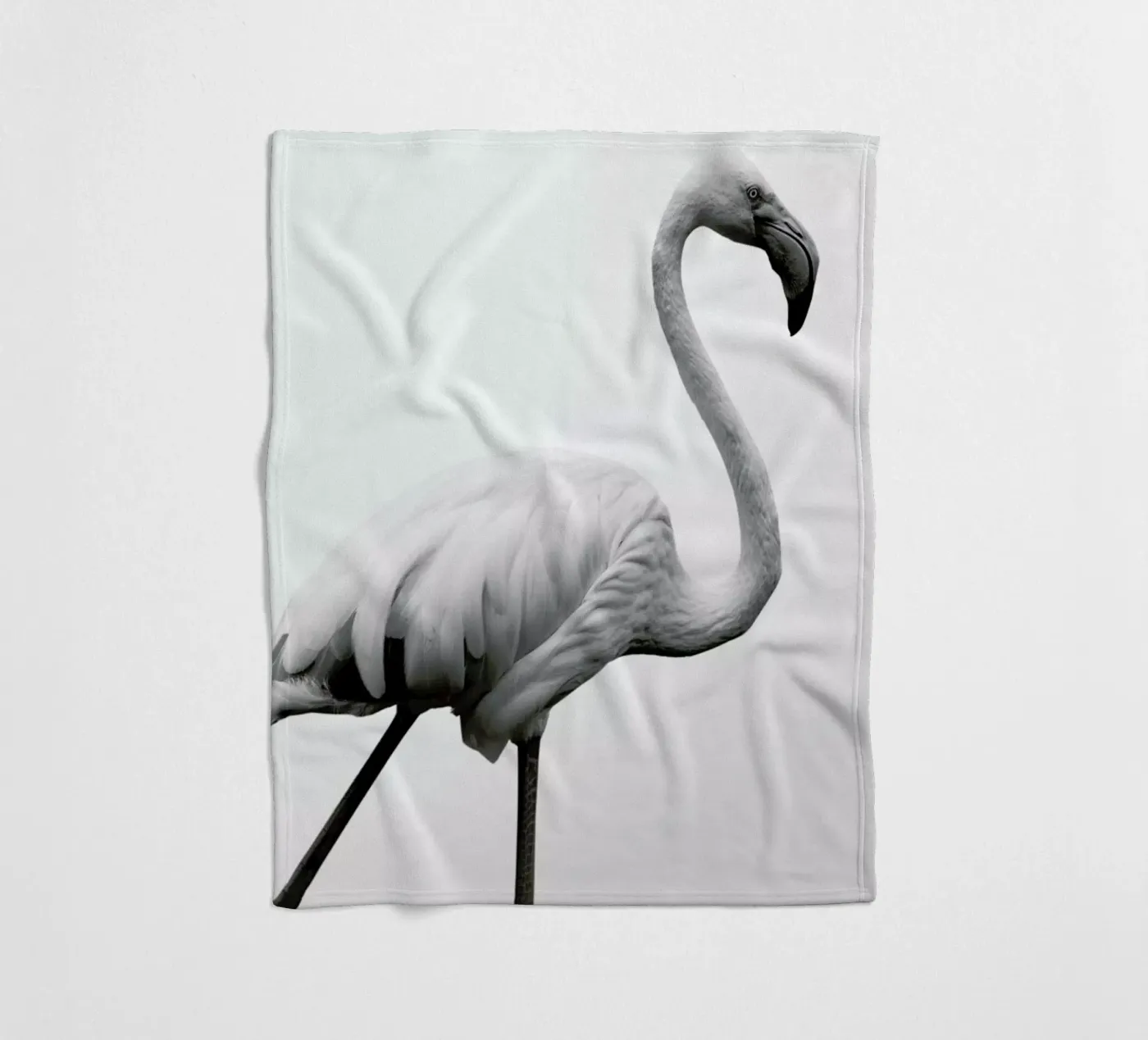 Dancer plaid polaire de Shot By Clint