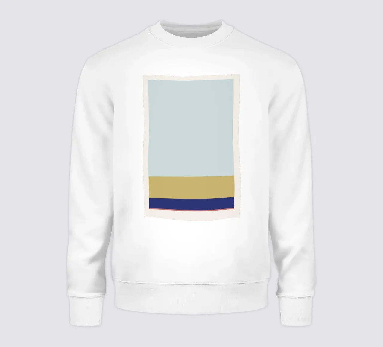 Stripe Light 2 sweat de 170QM