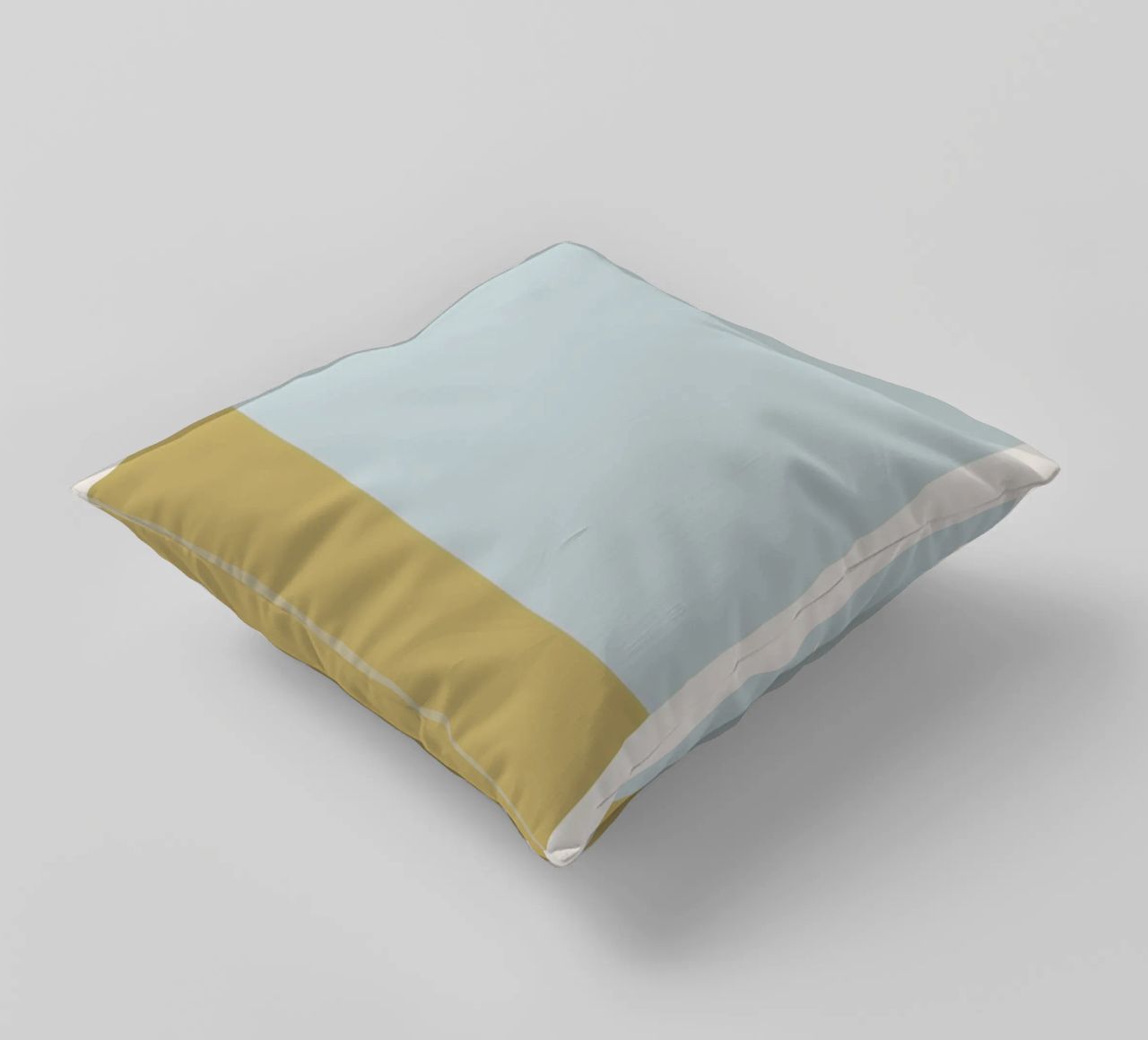 Stripe Light 2 cuscino da 170QM