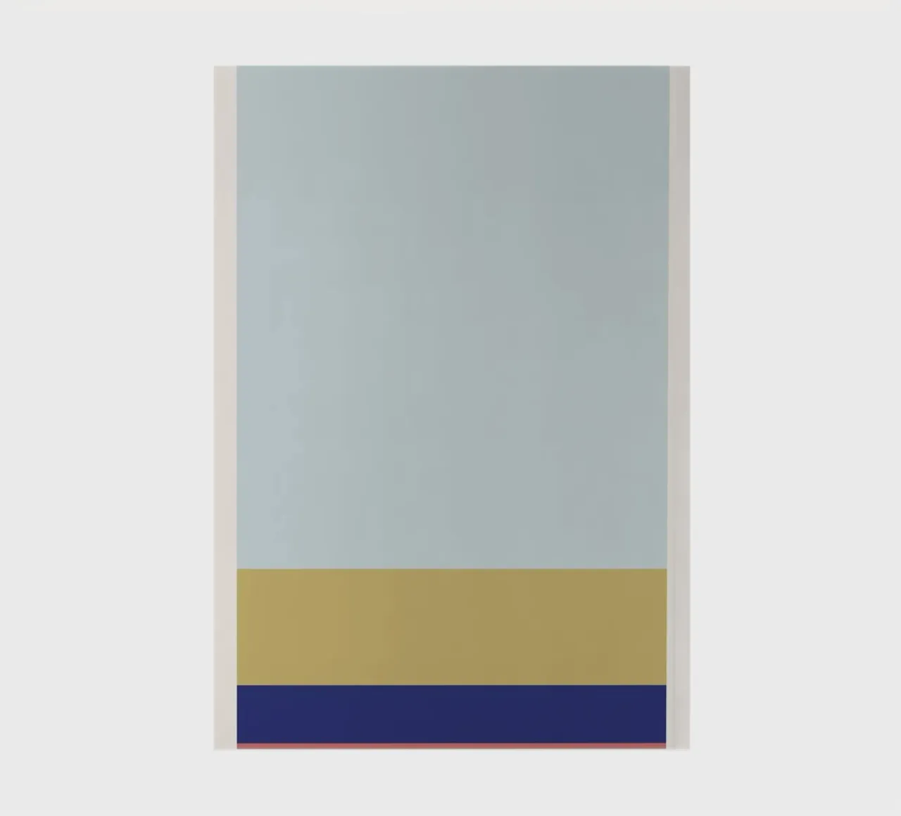 Stripe Light 2 notebook by 170QM