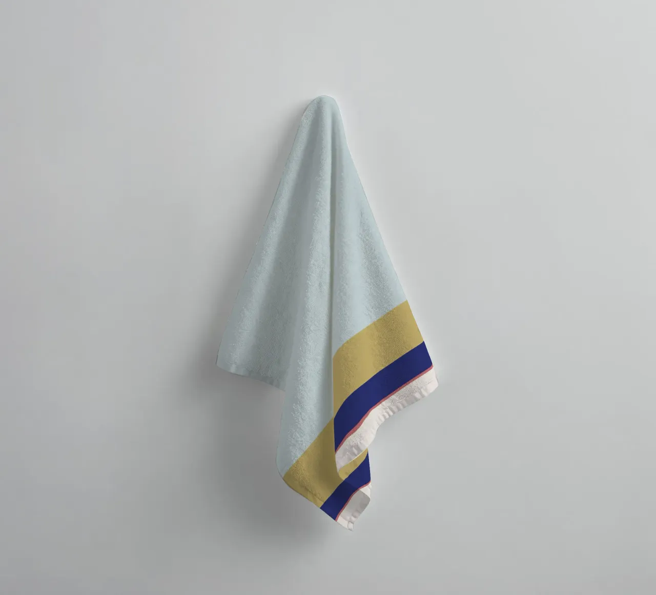 Stripe Light 2 asciugamano da bagno da 170QM