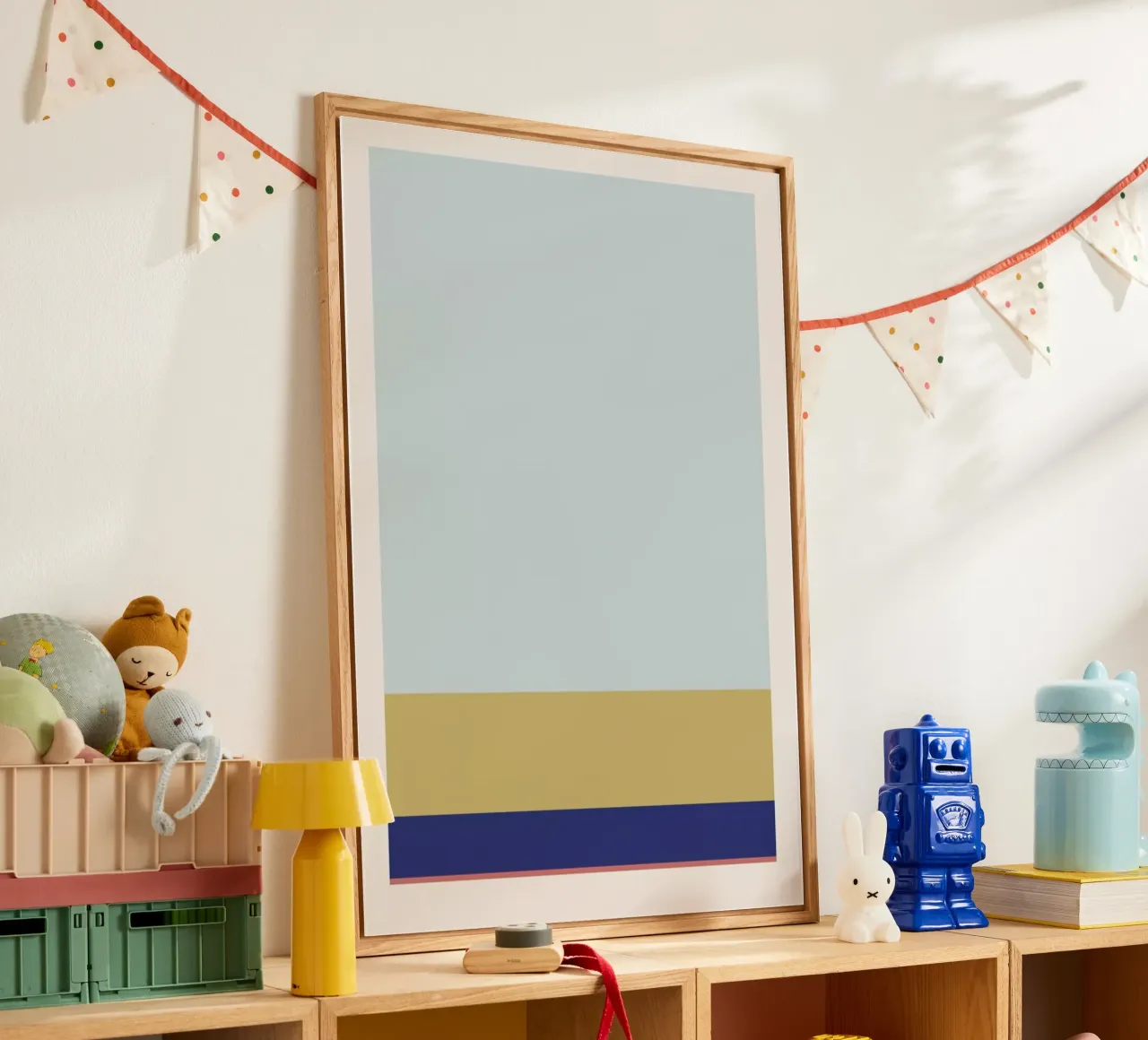 Stripe Light 2 plexiglass da 170QM