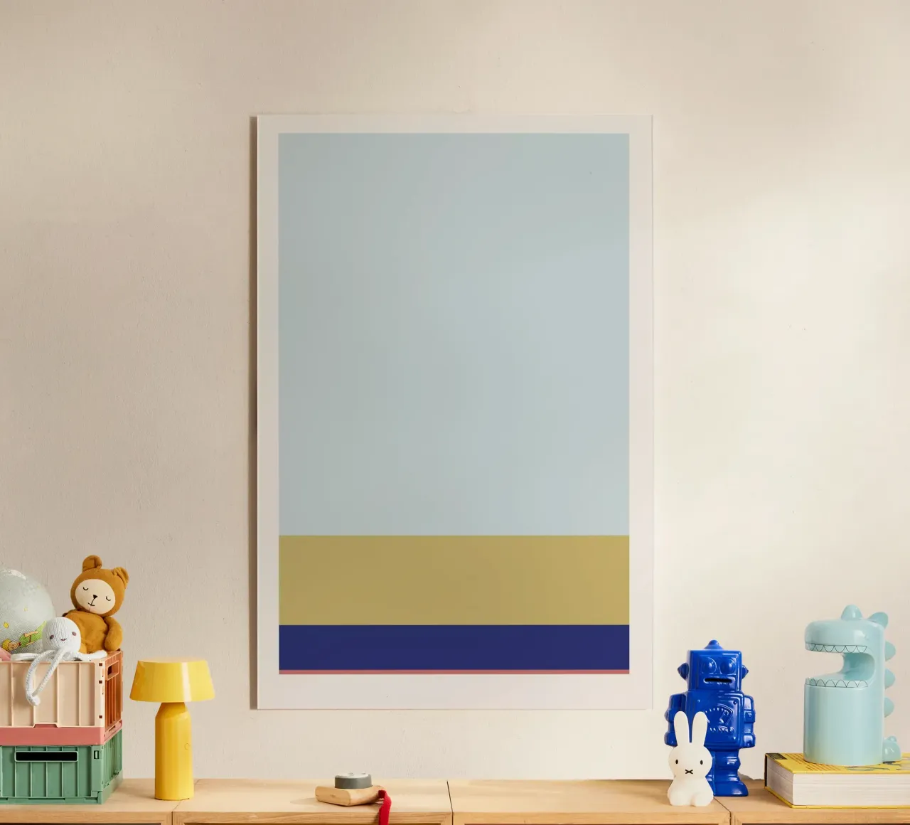 Stripe Light 2 plexiglass da 170QM