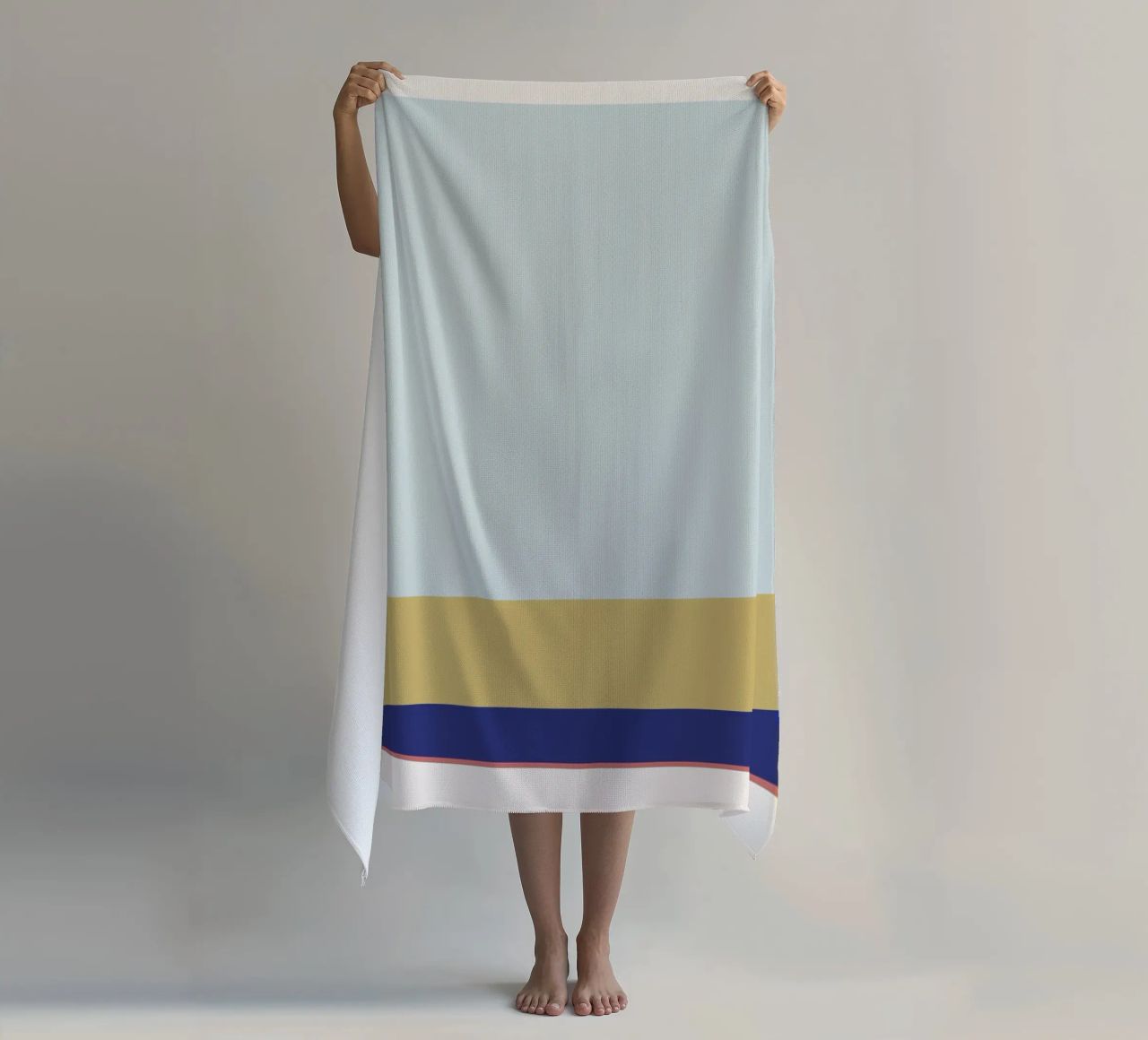 Stripe Light 2 telo mare da 170QM