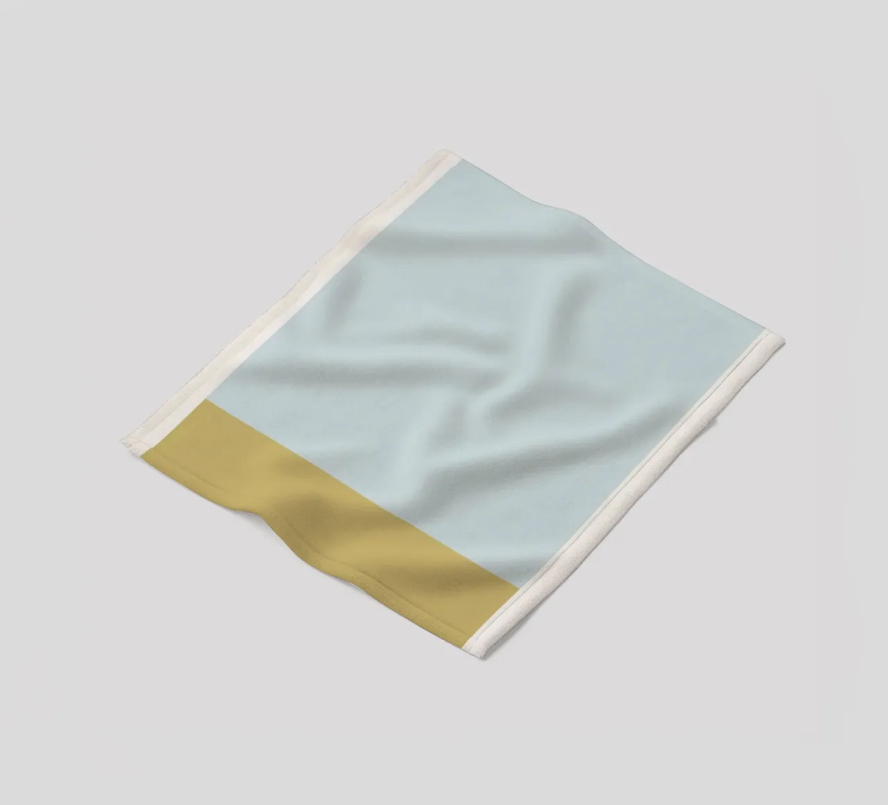 Stripe Light 2 coperta in pile da 170QM
